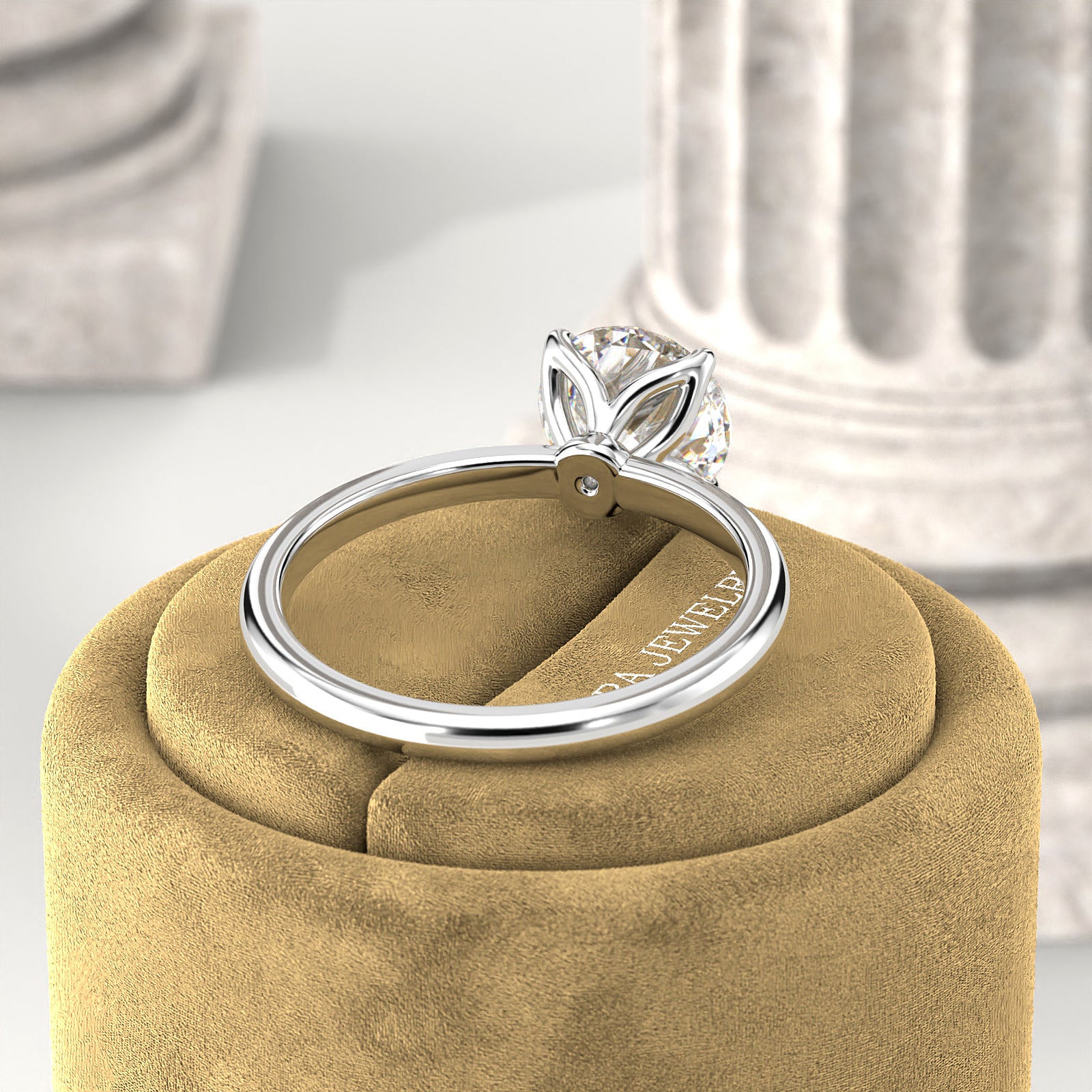 Celesmine-Azara Jewelry