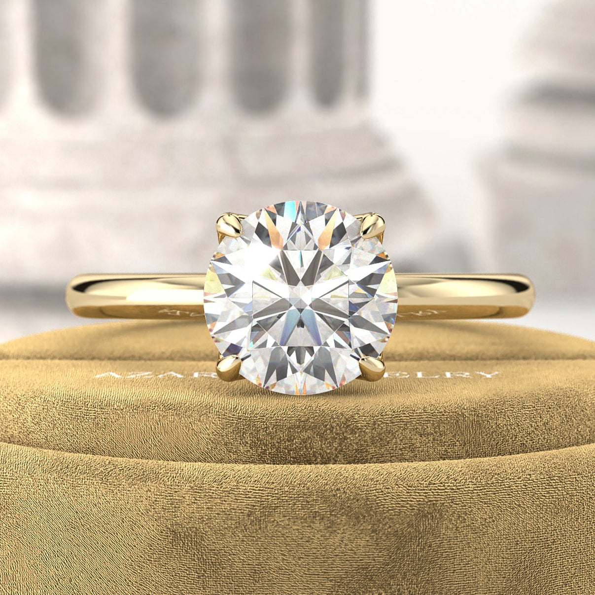 Celesmine-Azara Jewelry