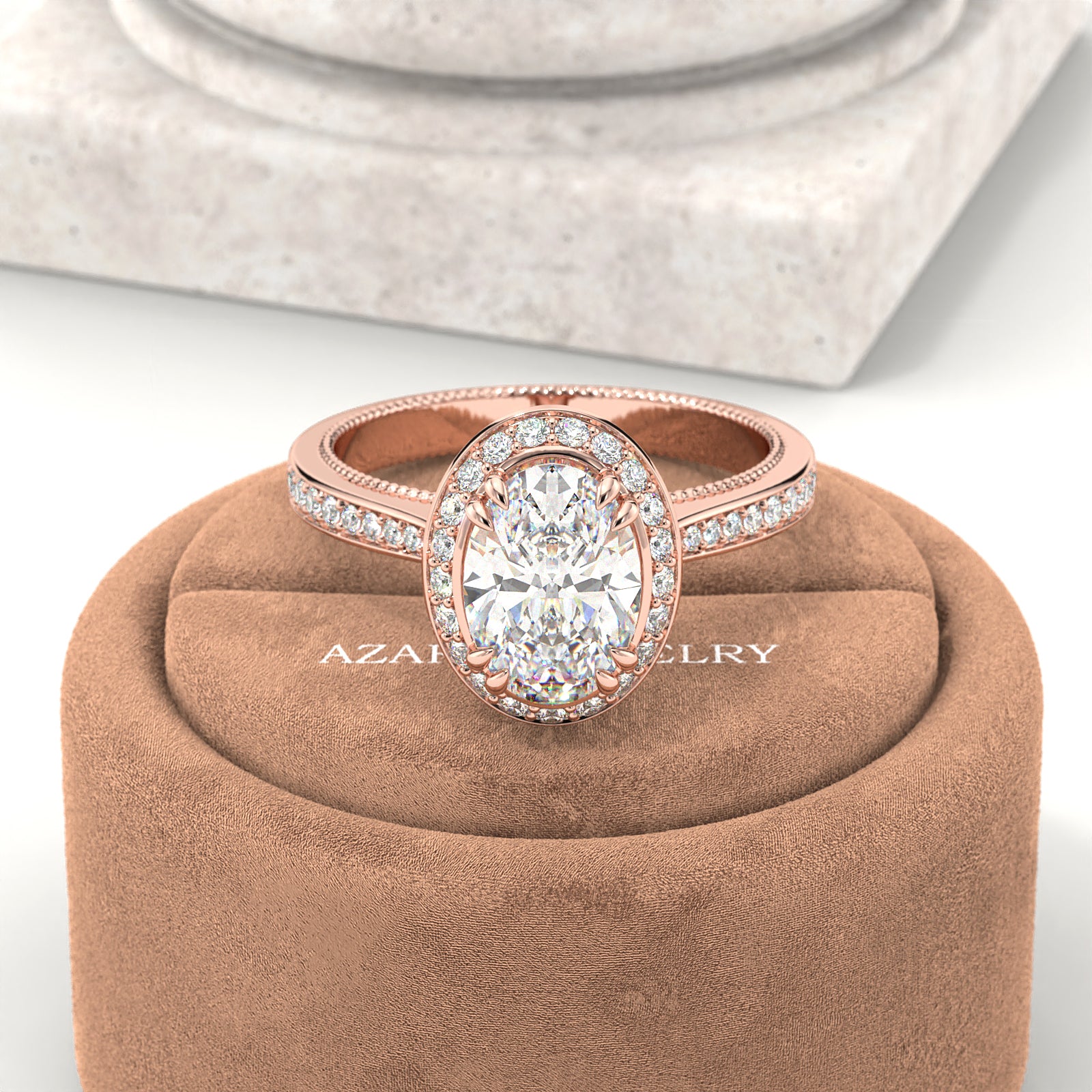 Nyress-Azara Jewelry