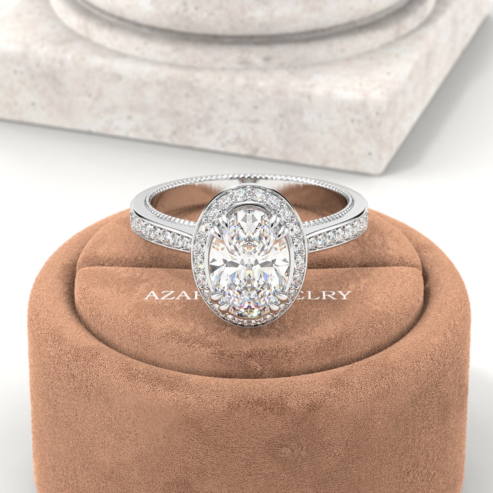 Nyress-Azara Jewelry
