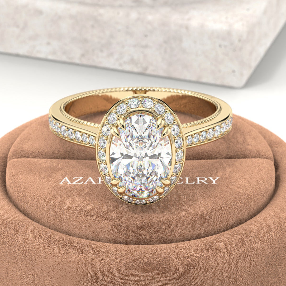 Nyress-Azara Jewelry