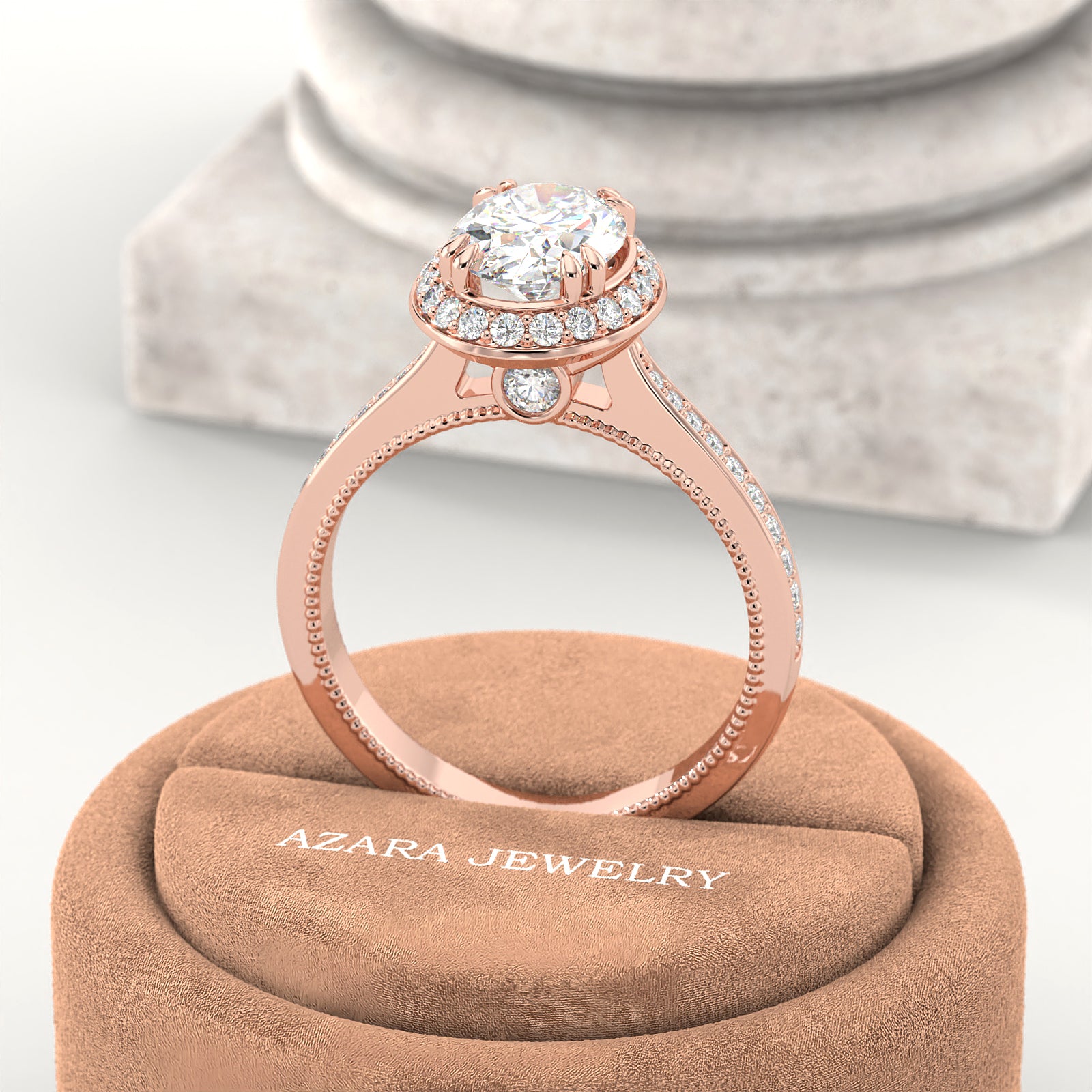 Nyress-Azara Jewelry