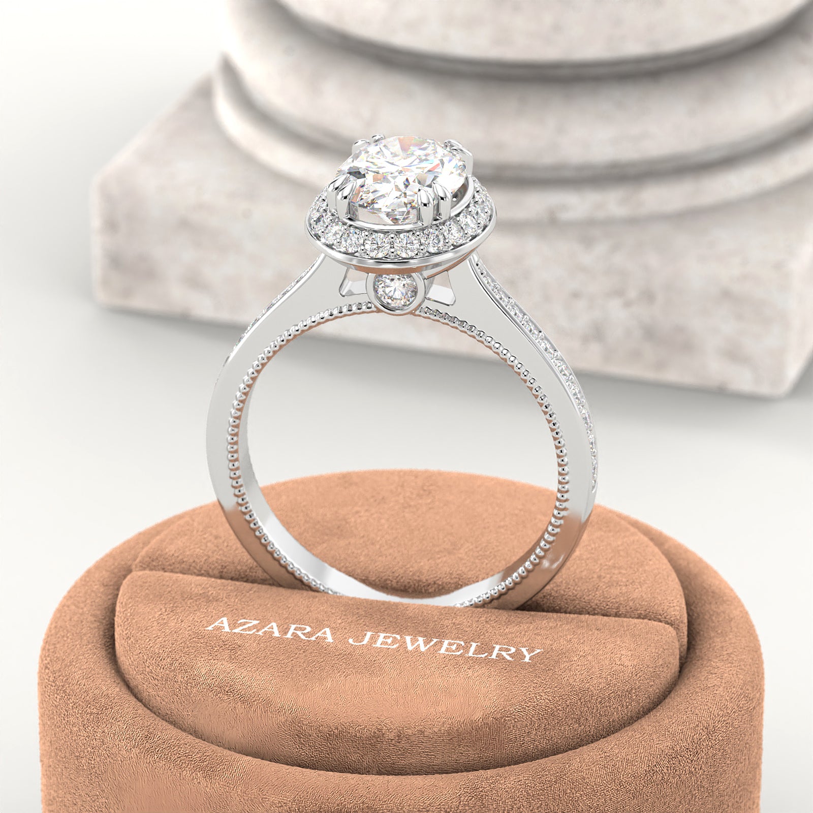 Nyress-Azara Jewelry