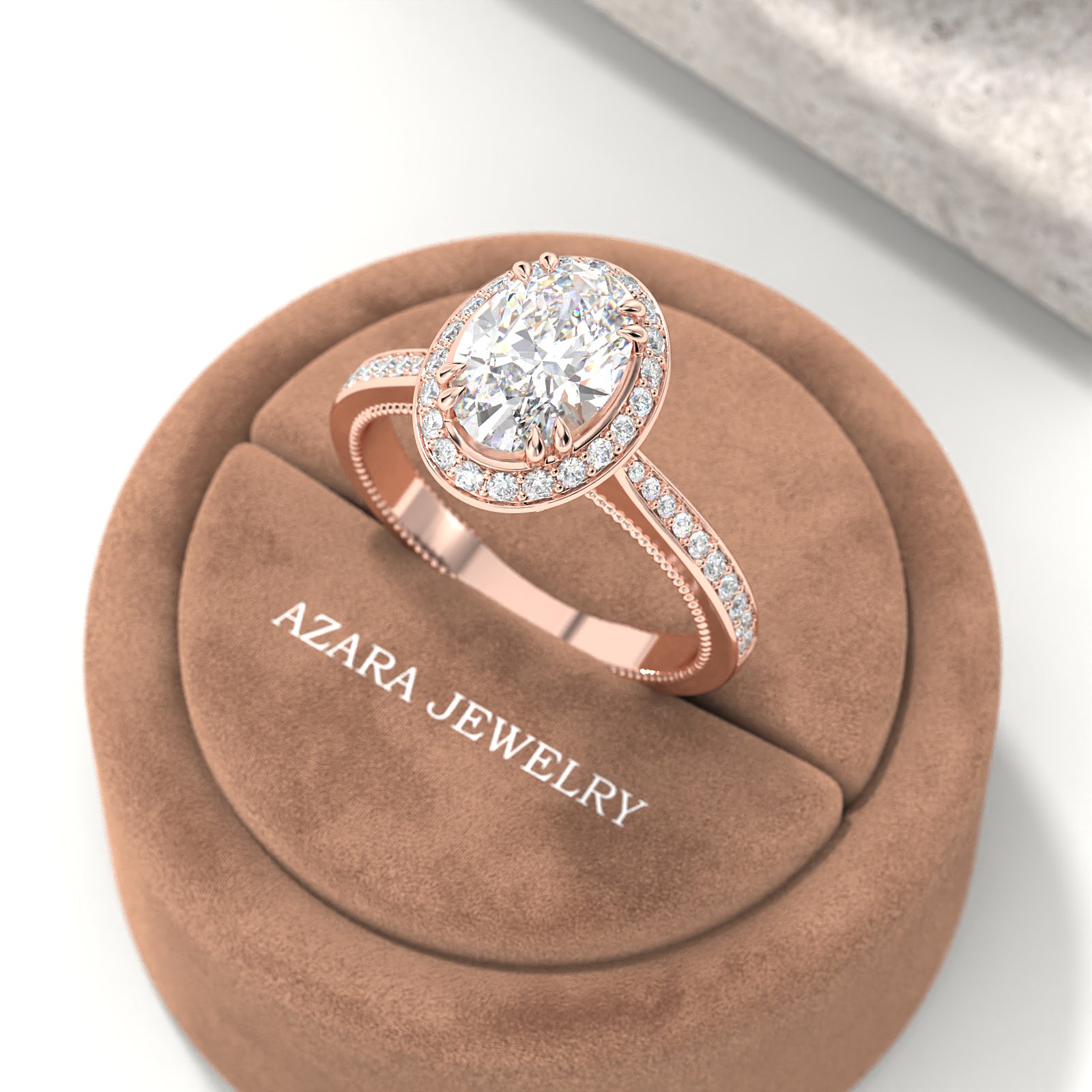Nyress-Azara Jewelry