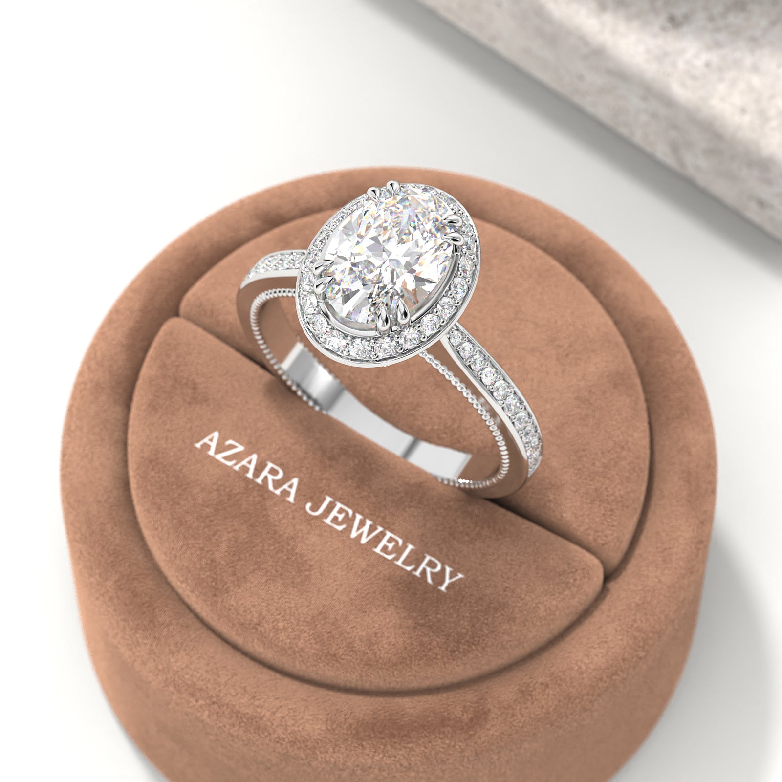 Nyress-Azara Jewelry
