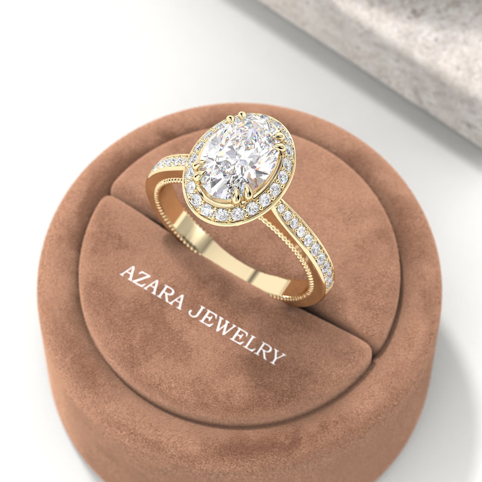 Nyress-Azara Jewelry