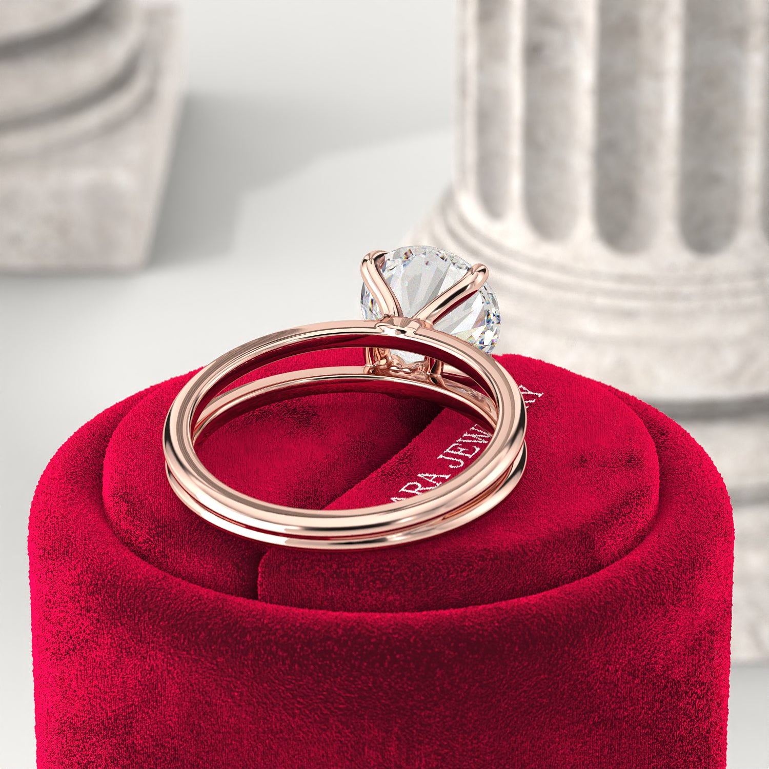 Aravelle-Azara Jewelry