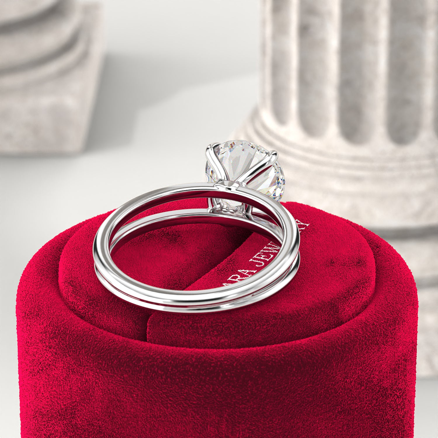 Aravelle-Azara Jewelry