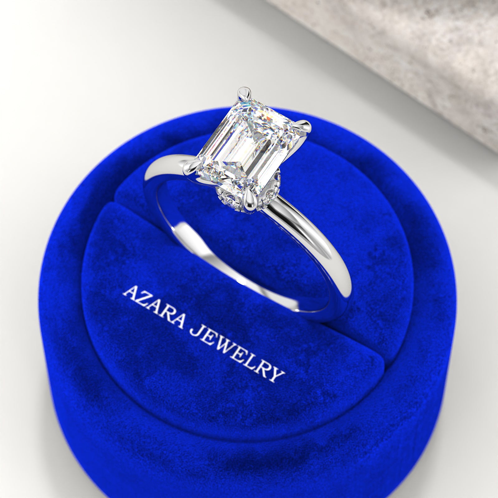 Elia-Azara Jewelry