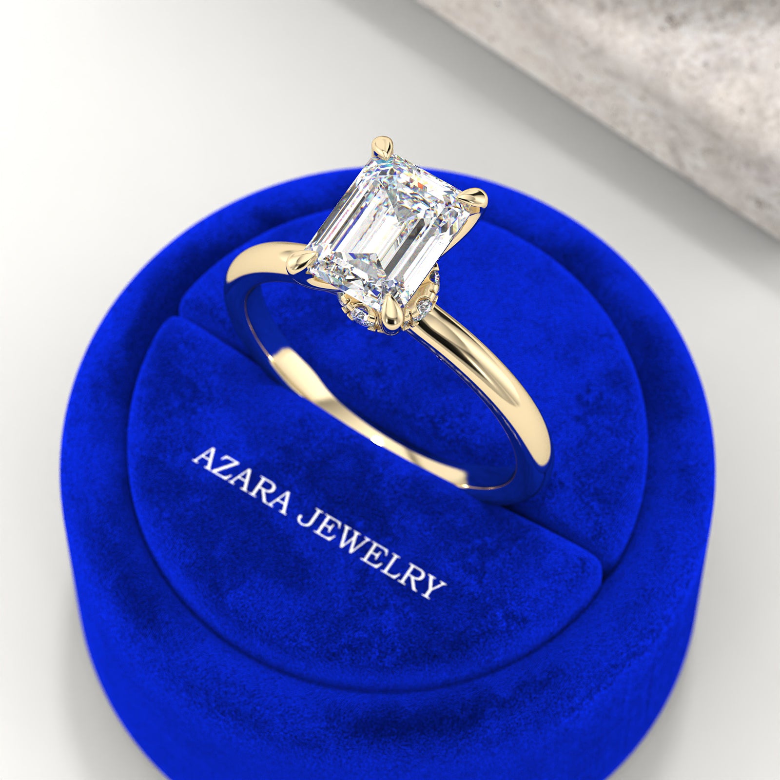 Elia-Azara Jewelry