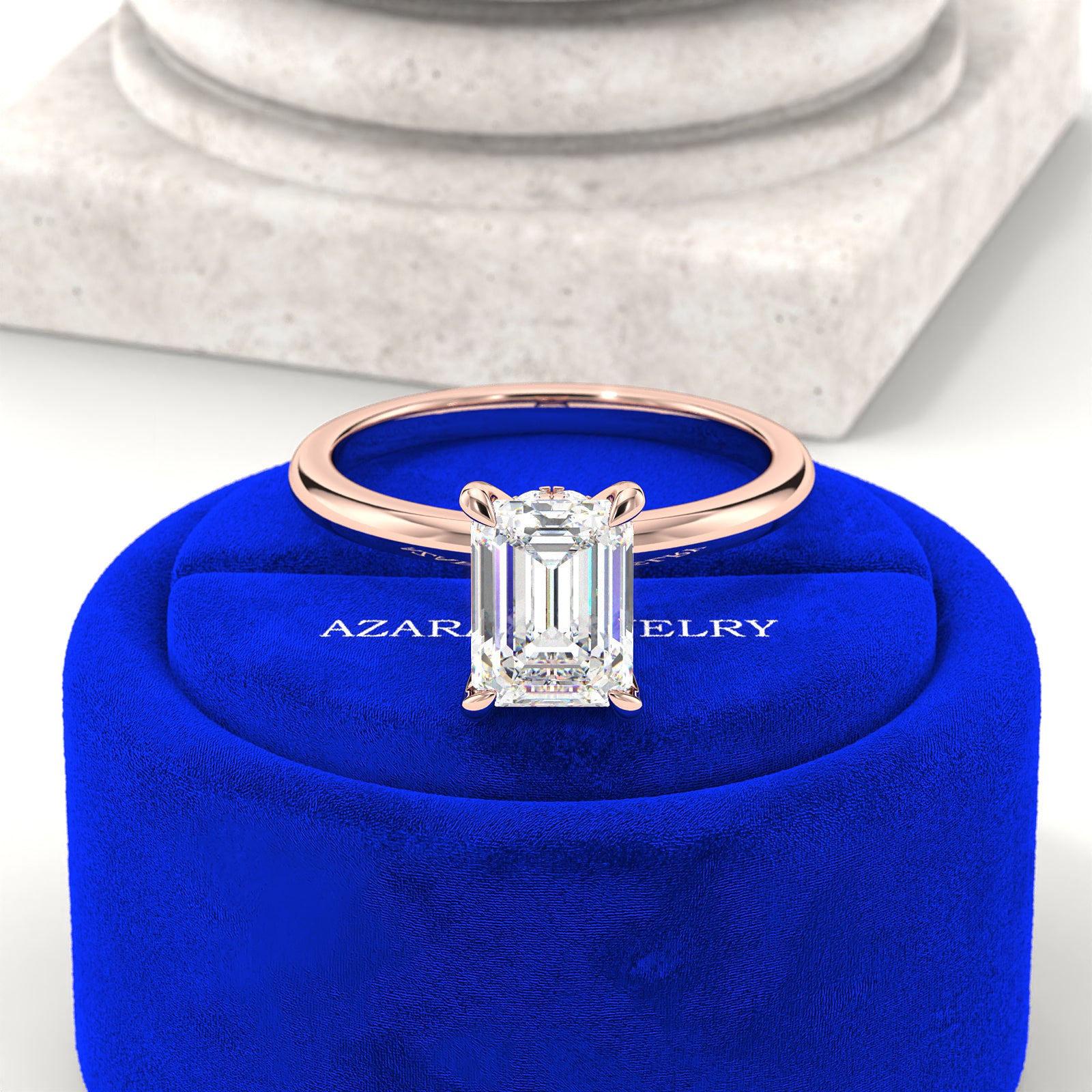 Elia-Azara Jewelry