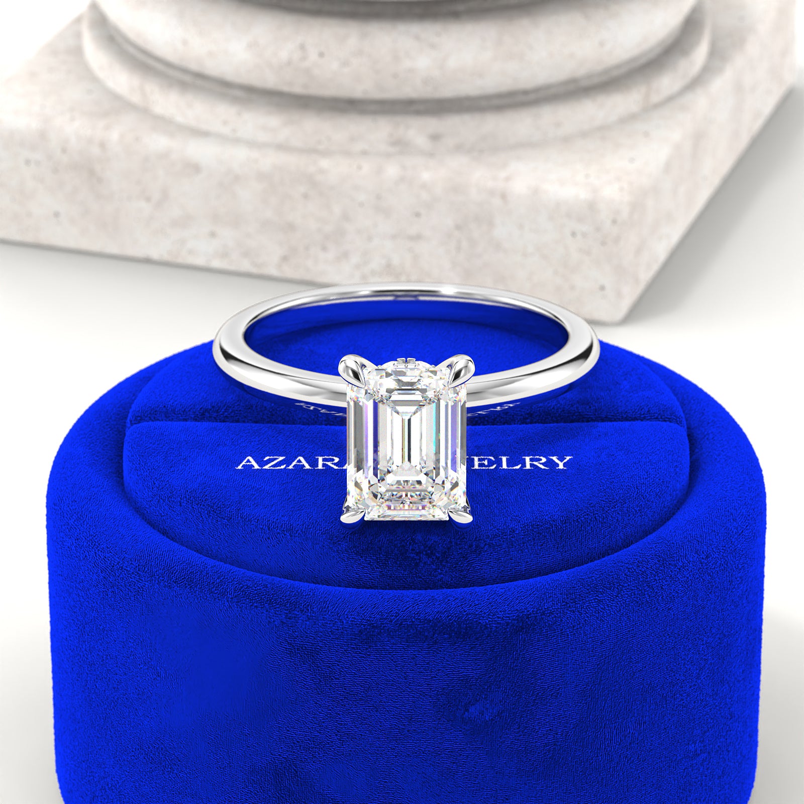 Elia-Azara Jewelry