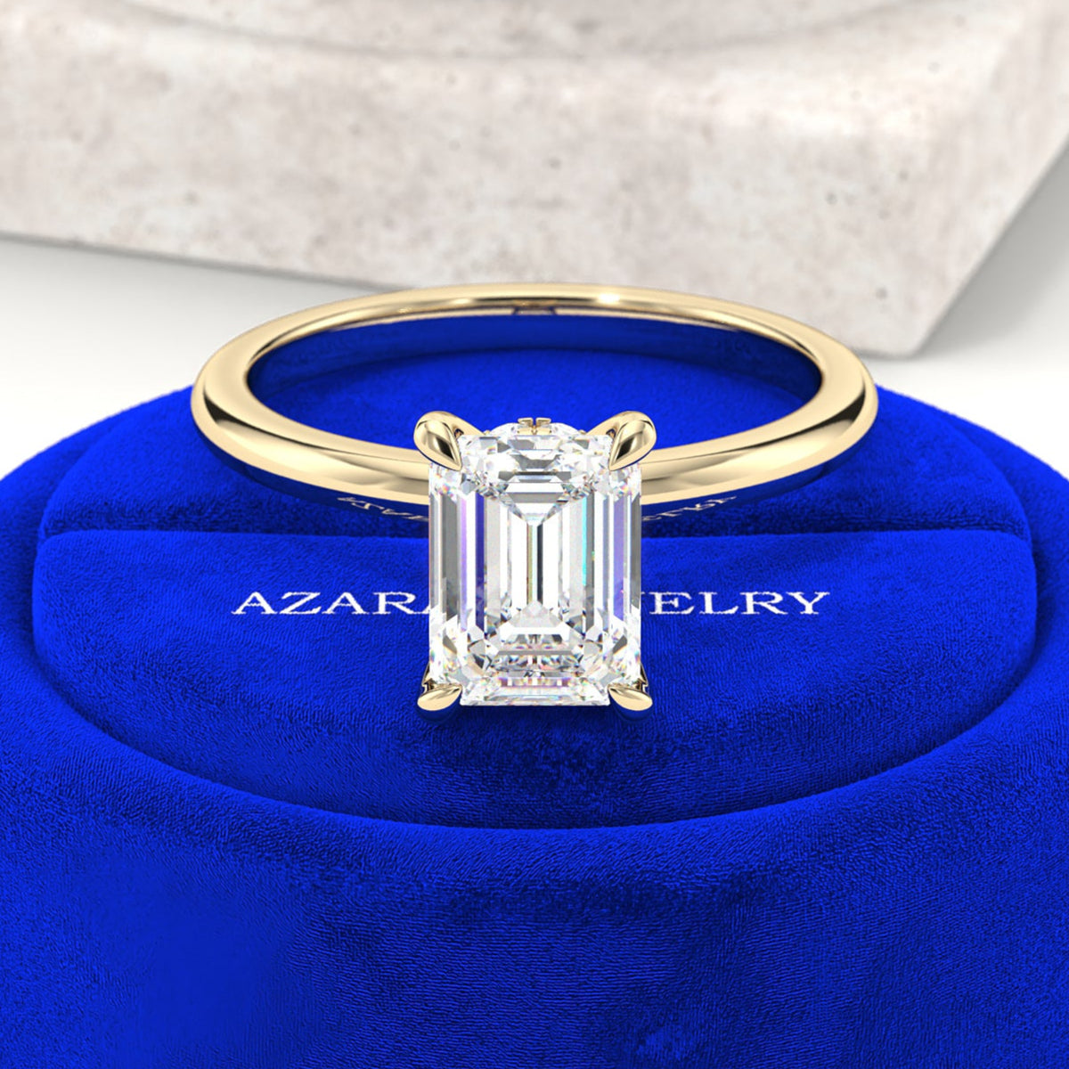 Elia-Azara Jewelry