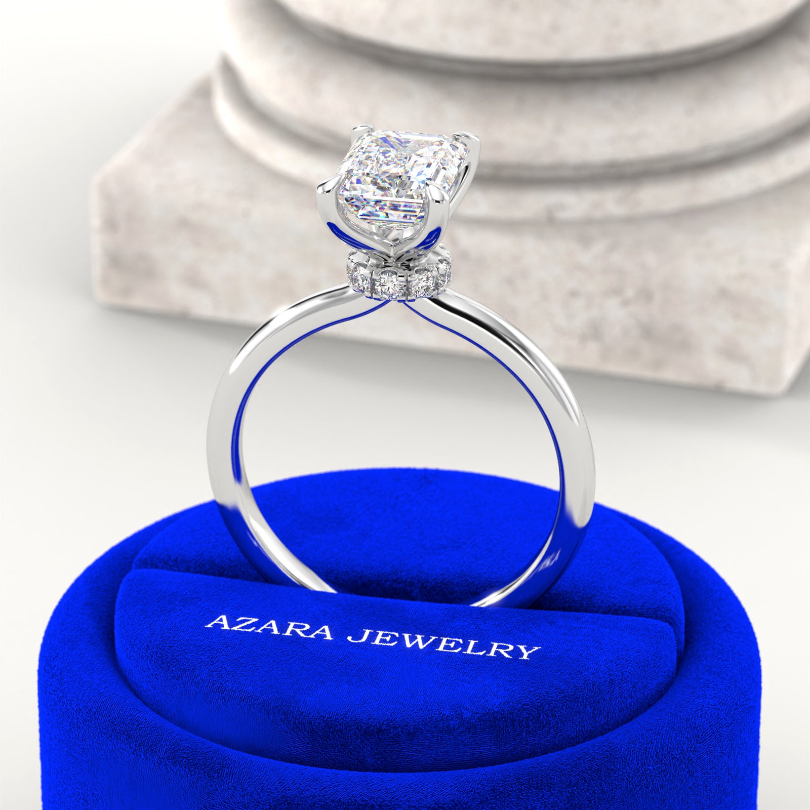 Elia-Azara Jewelry