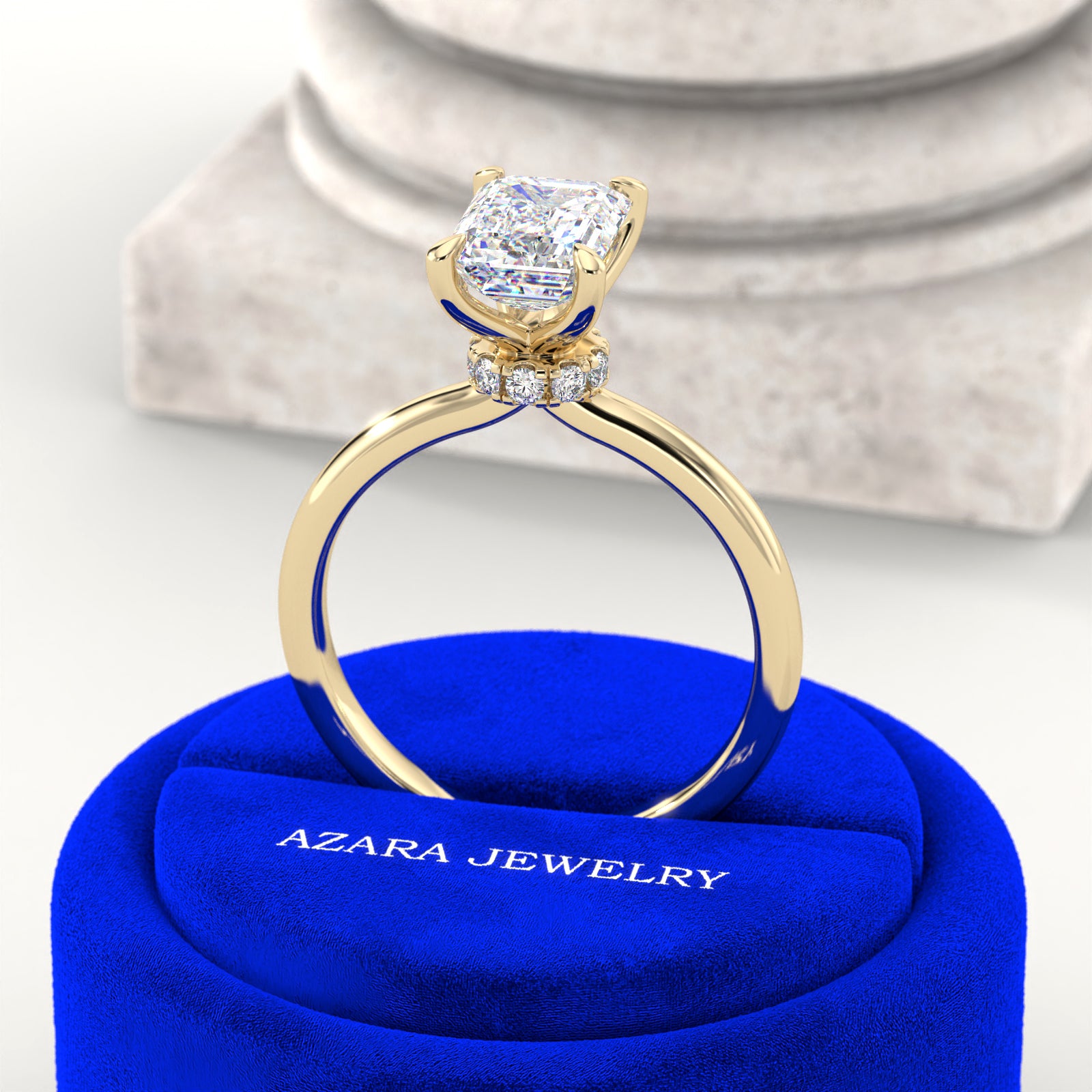 Elia-Azara Jewelry