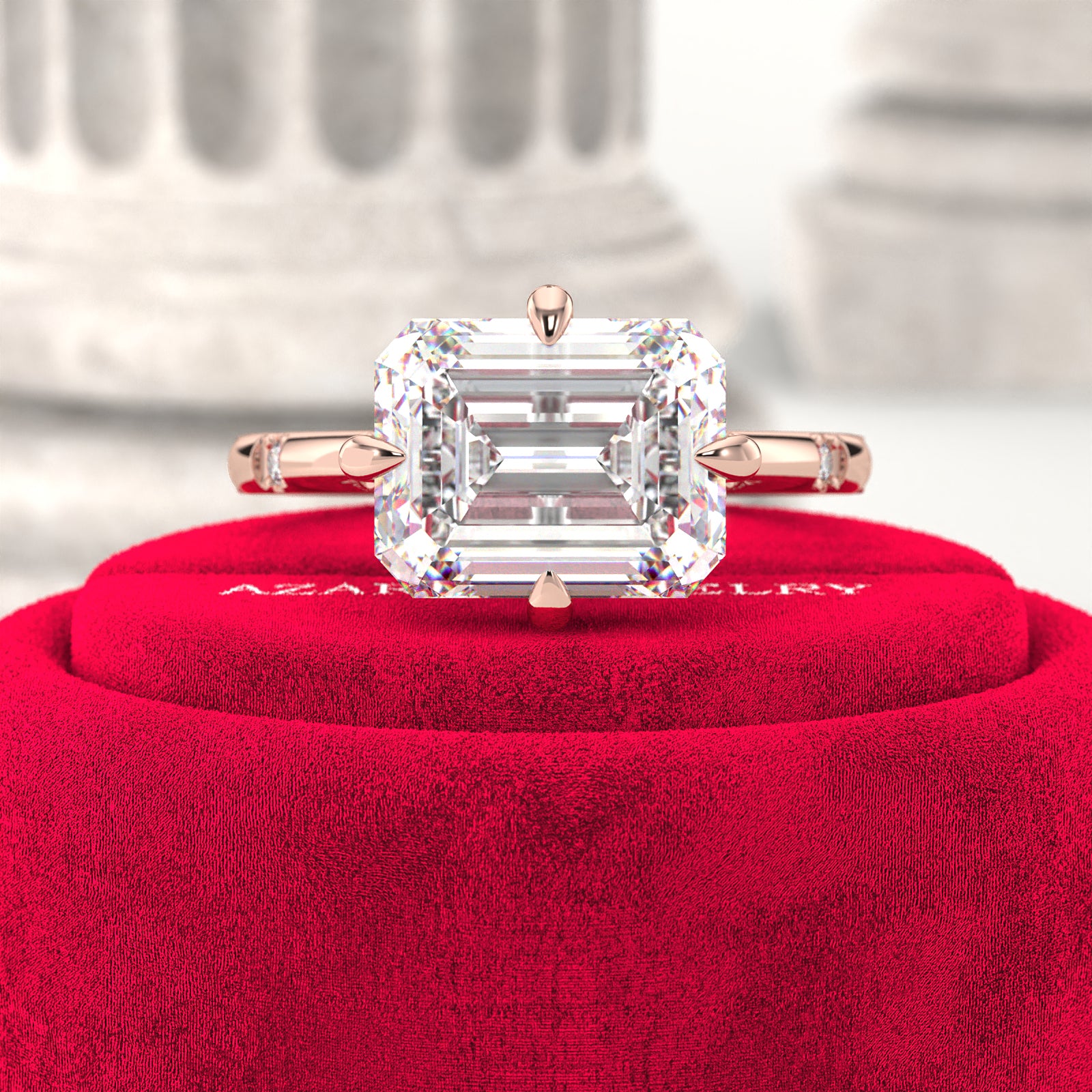 Salenna-Azara Jewelry