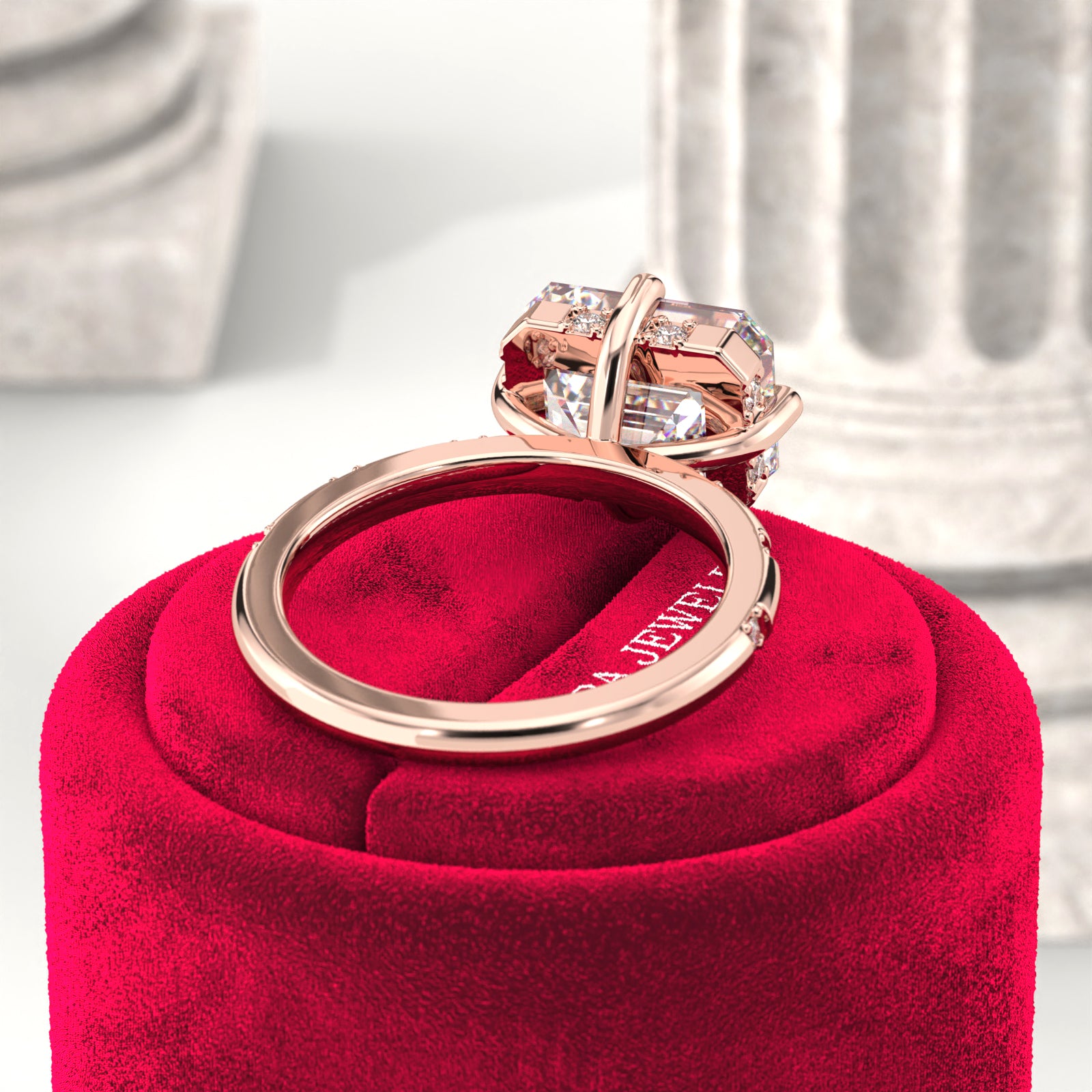 Salenna-Azara Jewelry