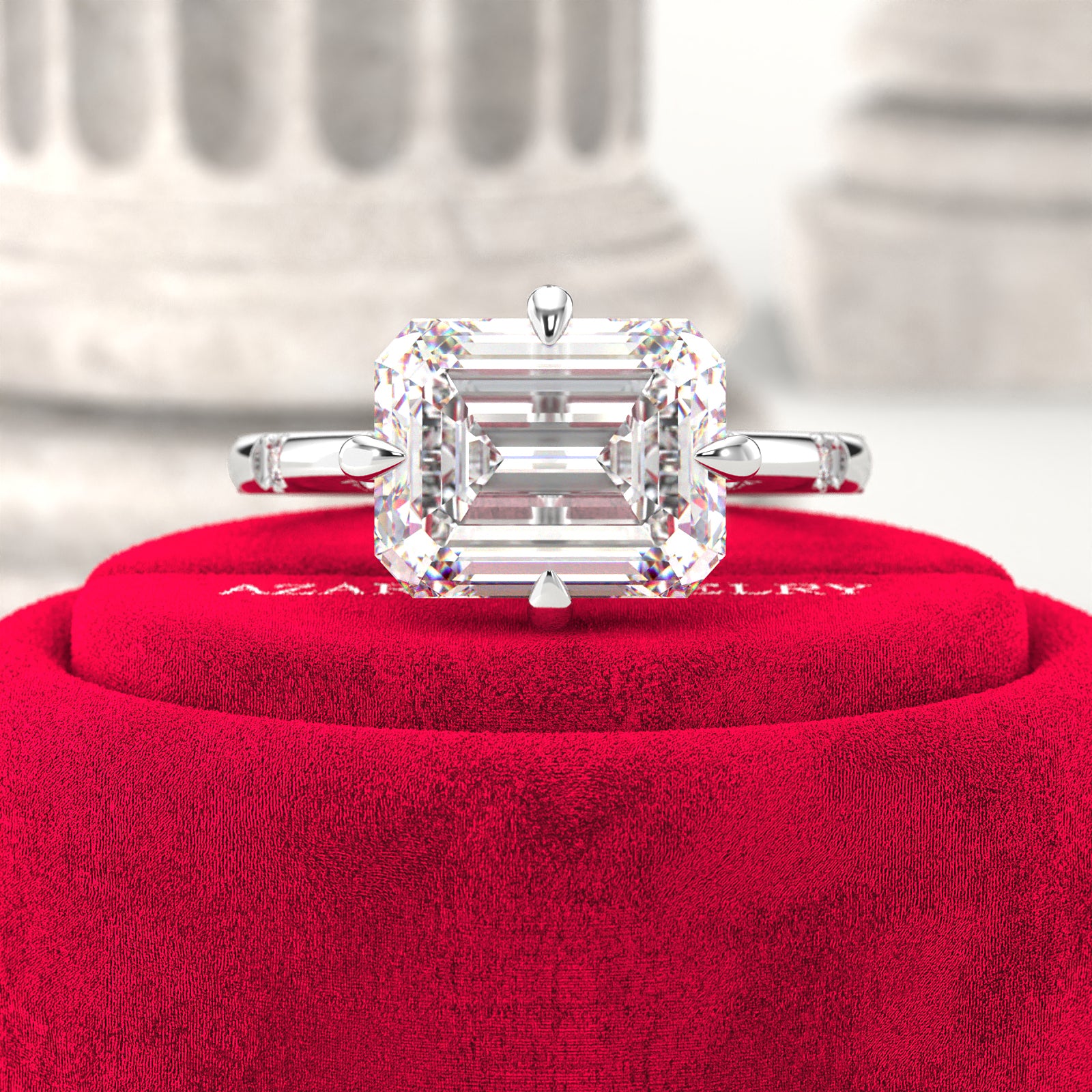 Salenna-Azara Jewelry