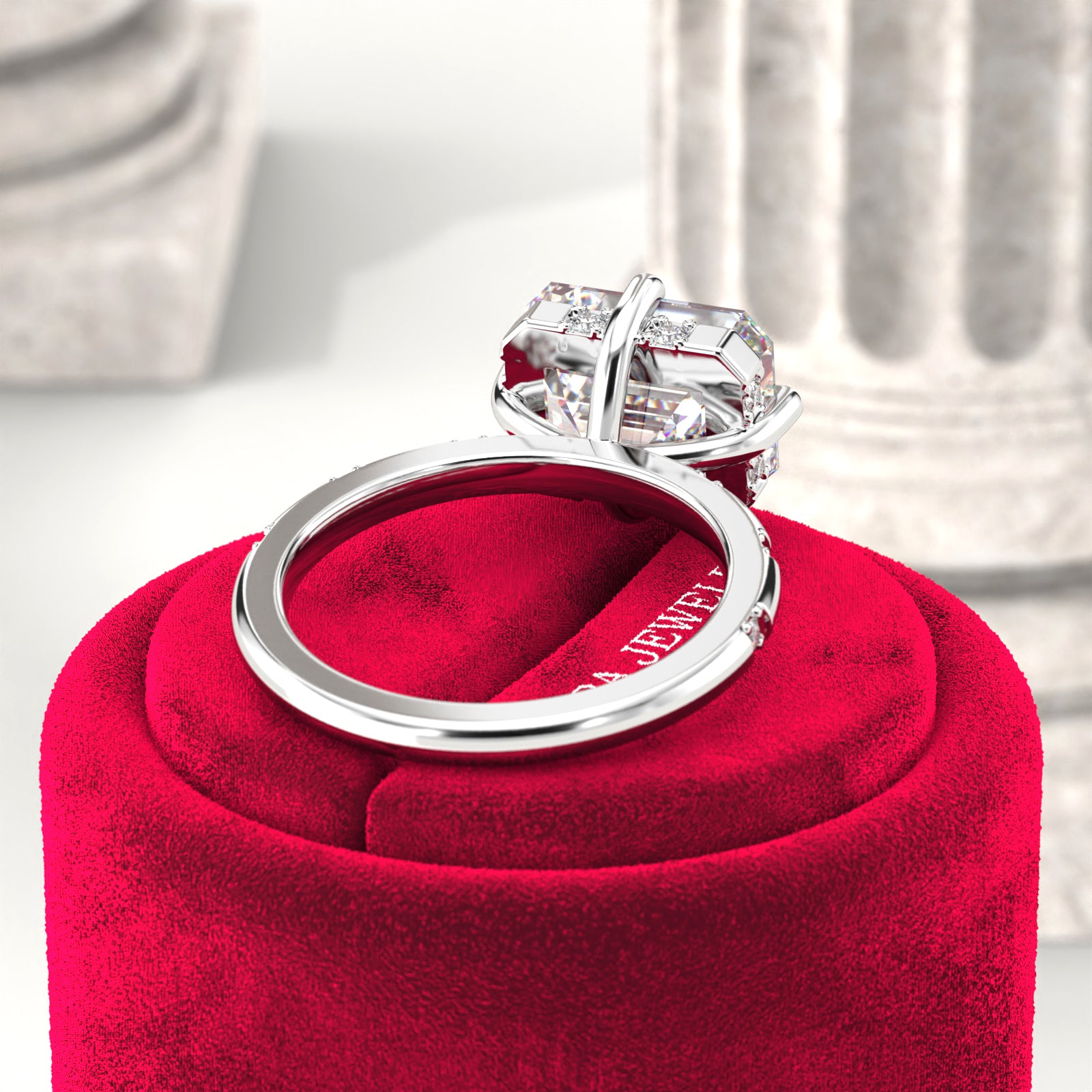 Salenna-Azara Jewelry