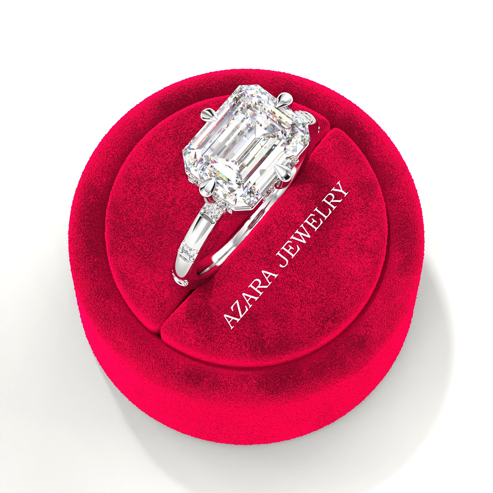 Salenna-Azara Jewelry