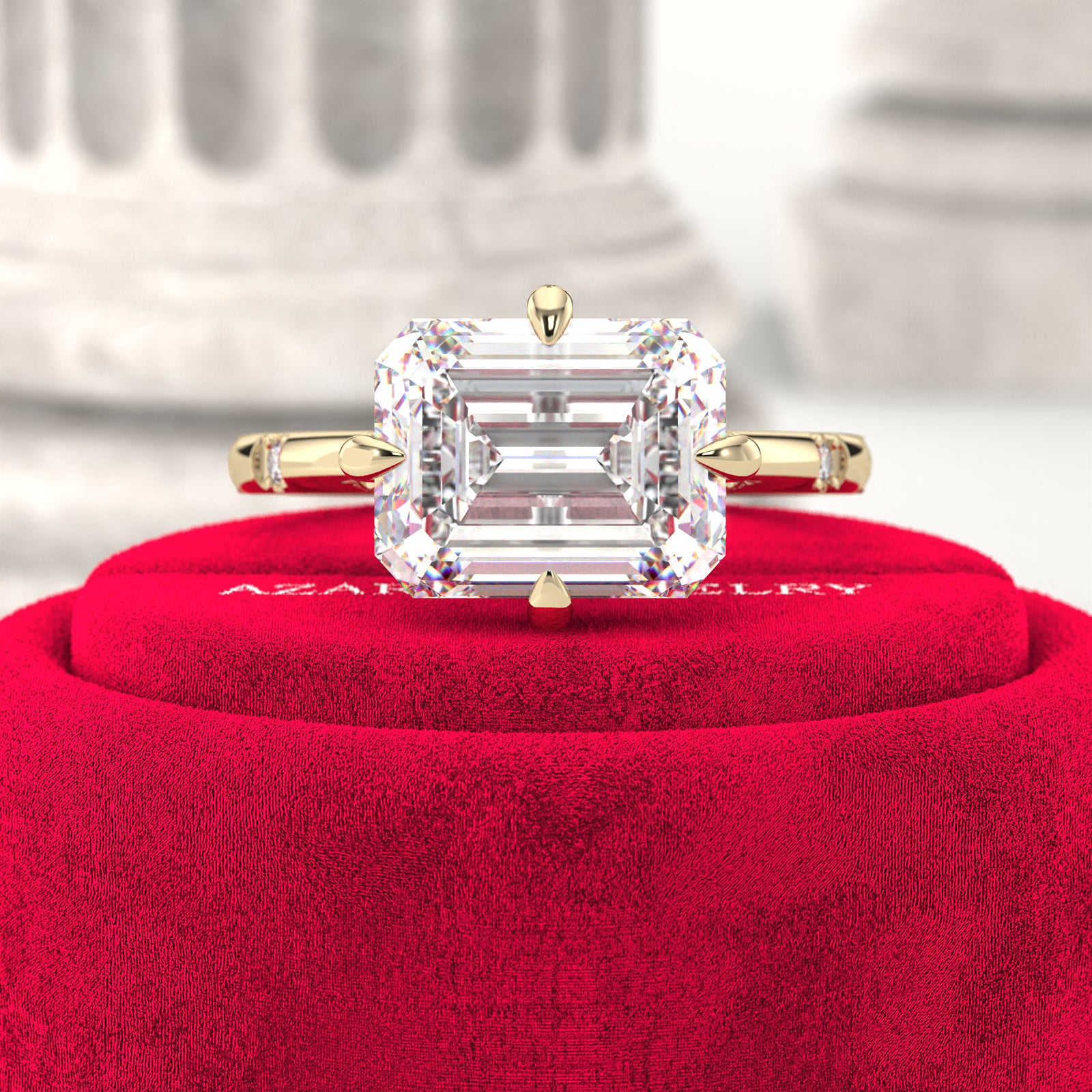 Salenna-Azara Jewelry