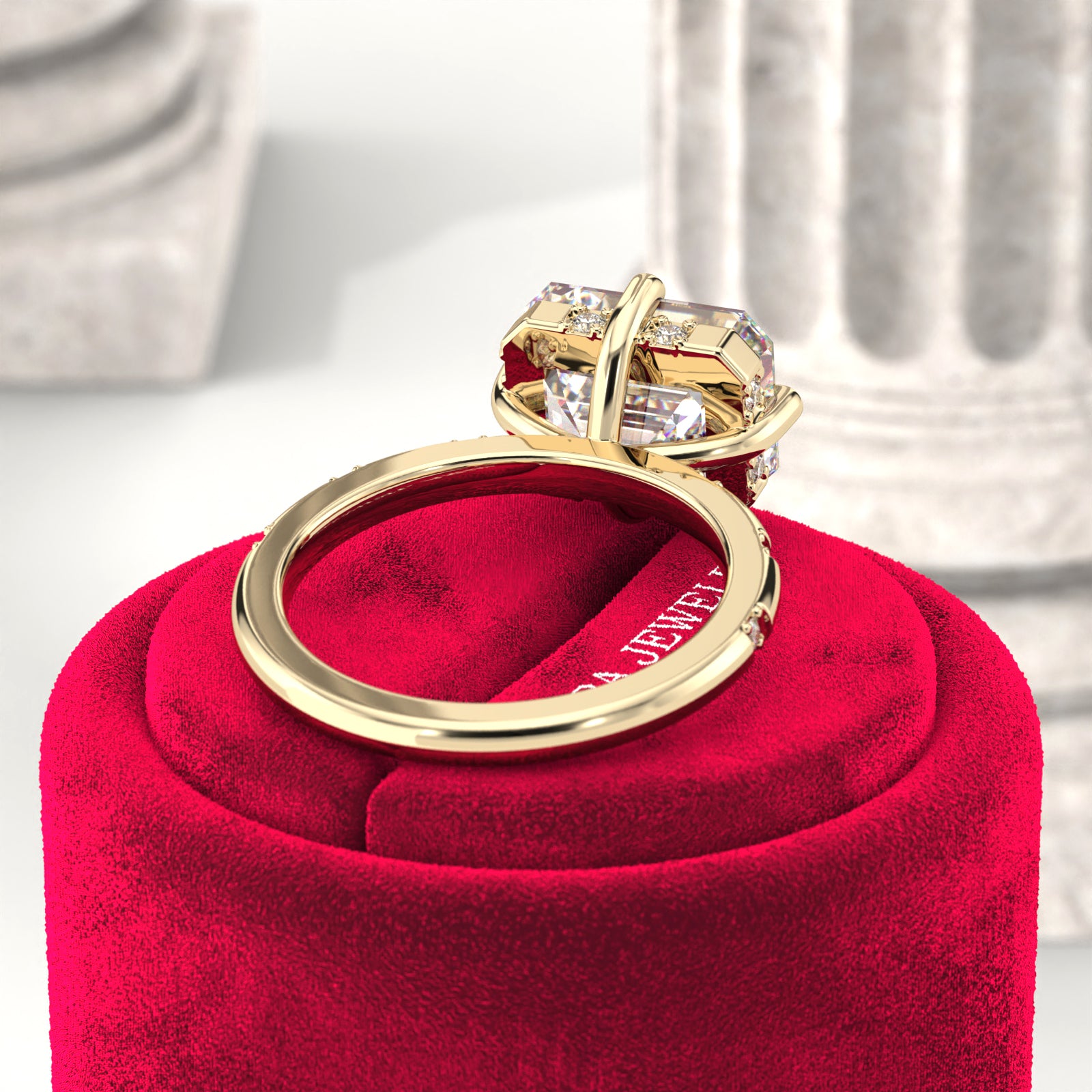 Salenna-Azara Jewelry