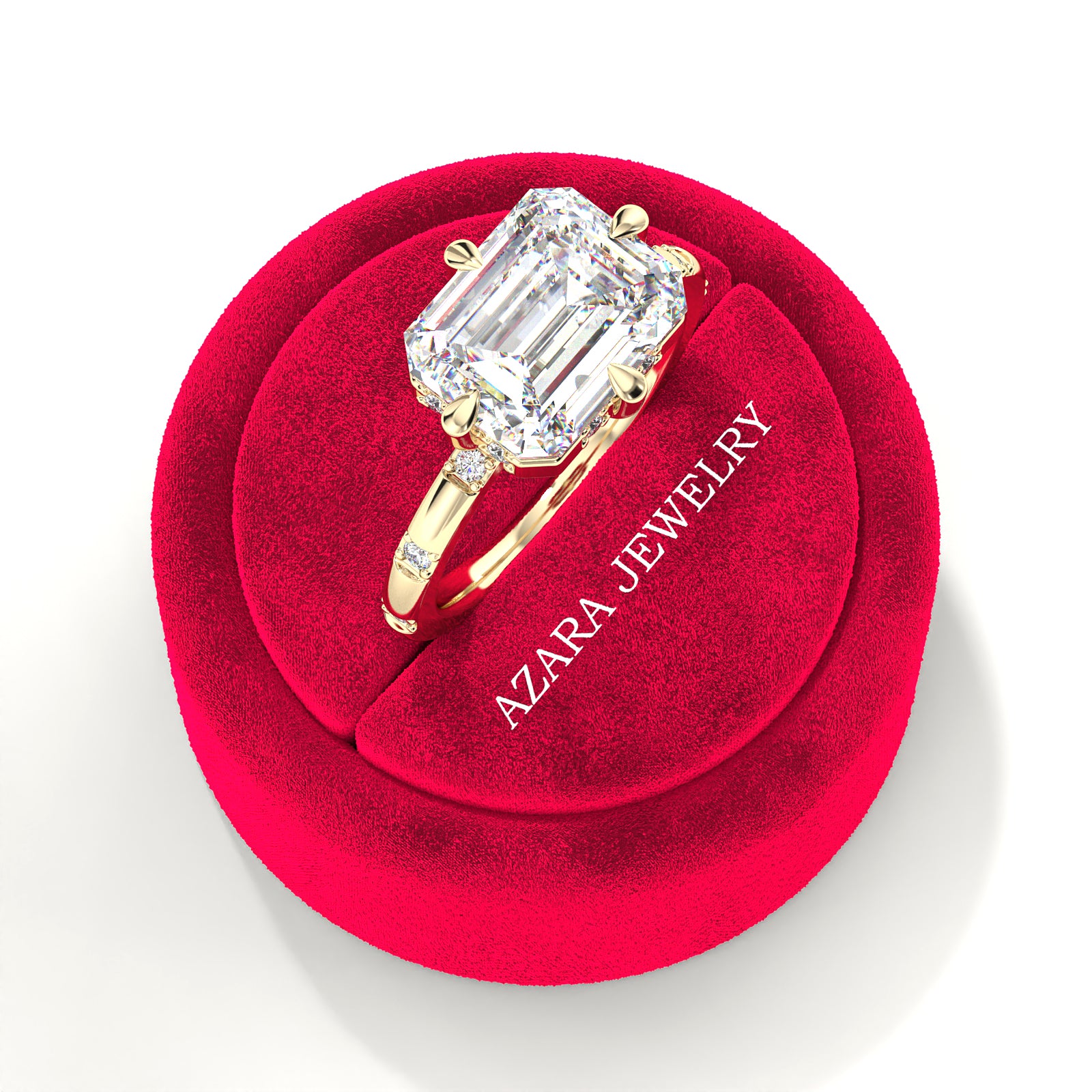 Salenna-Azara Jewelry