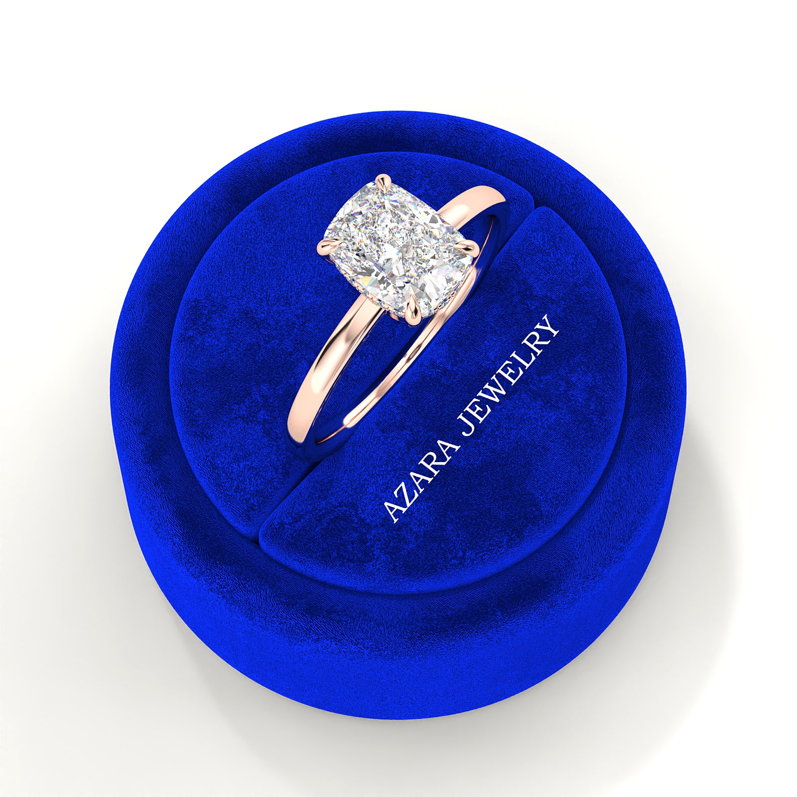 The Azeline-Azara Jewelry