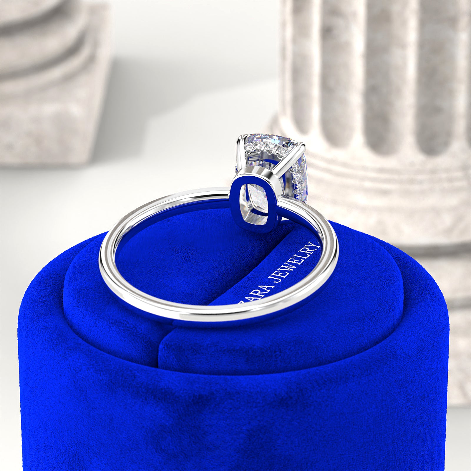 The Azeline-Azara Jewelry