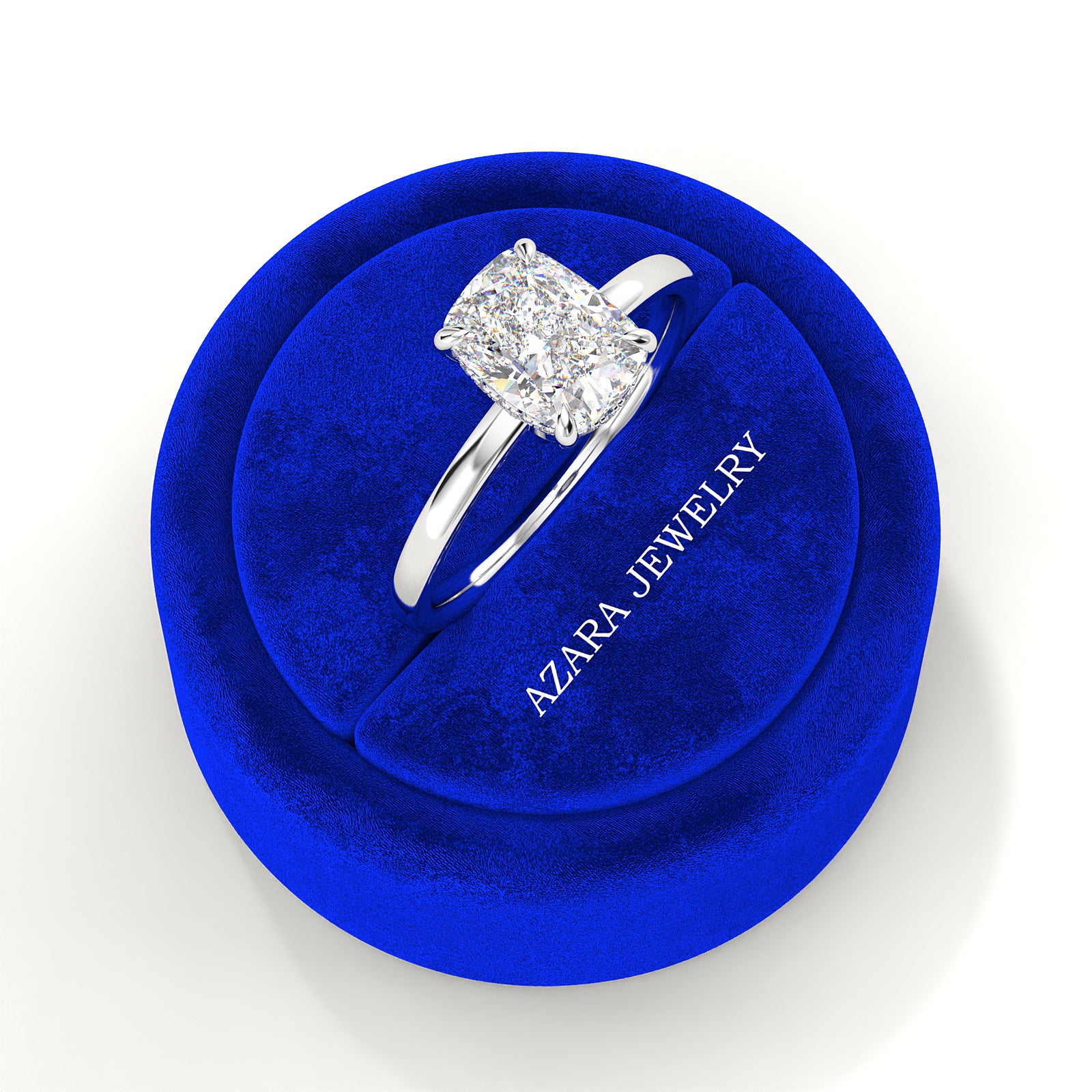 The Azeline-Azara Jewelry