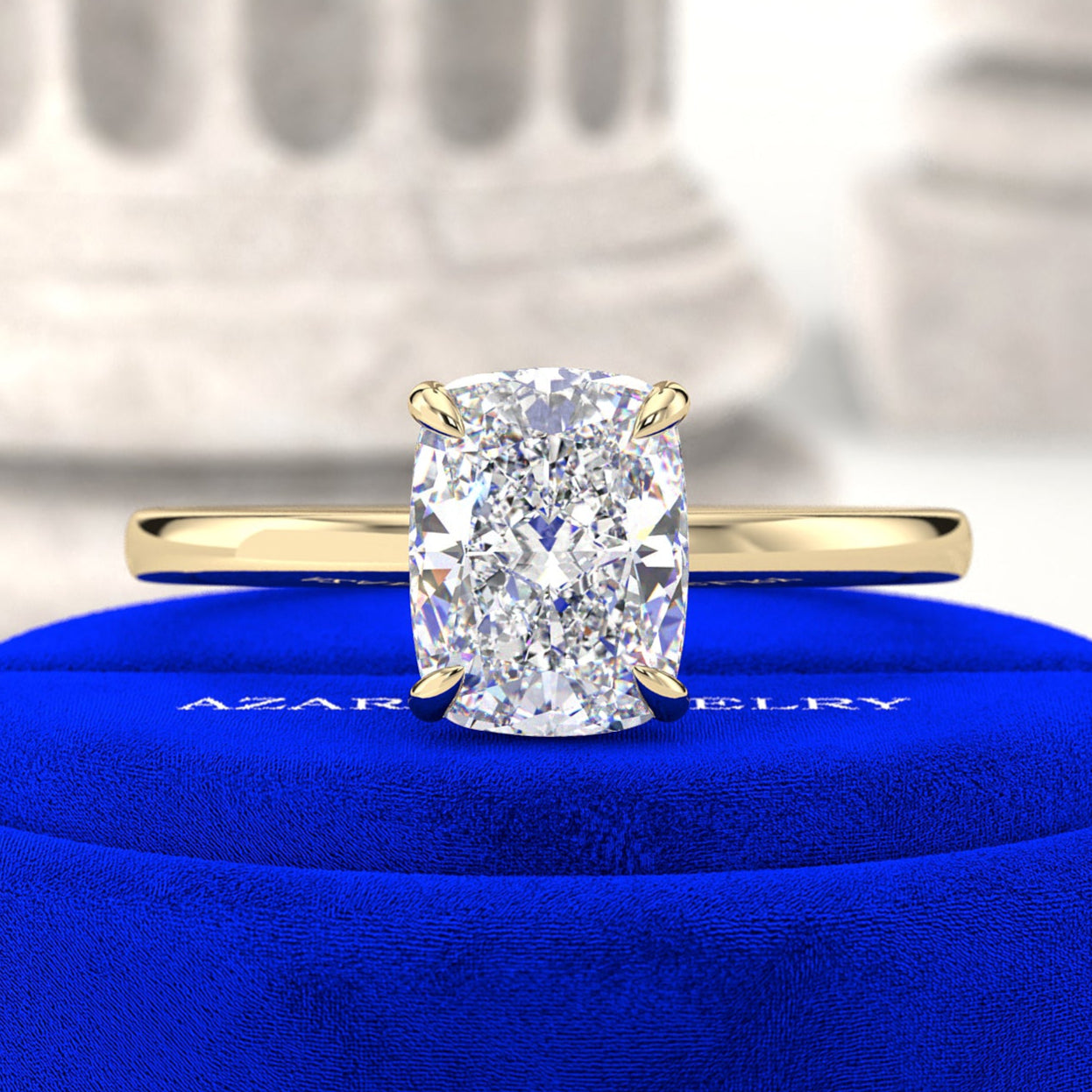 Nerisse-Azara Jewelry