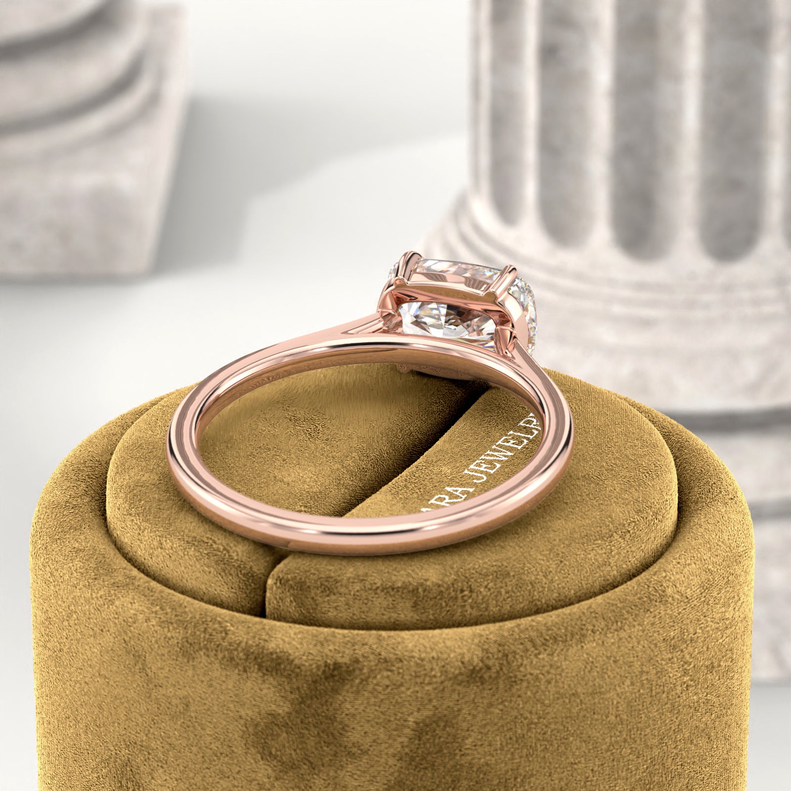 Marelyn-Azara Jewelry