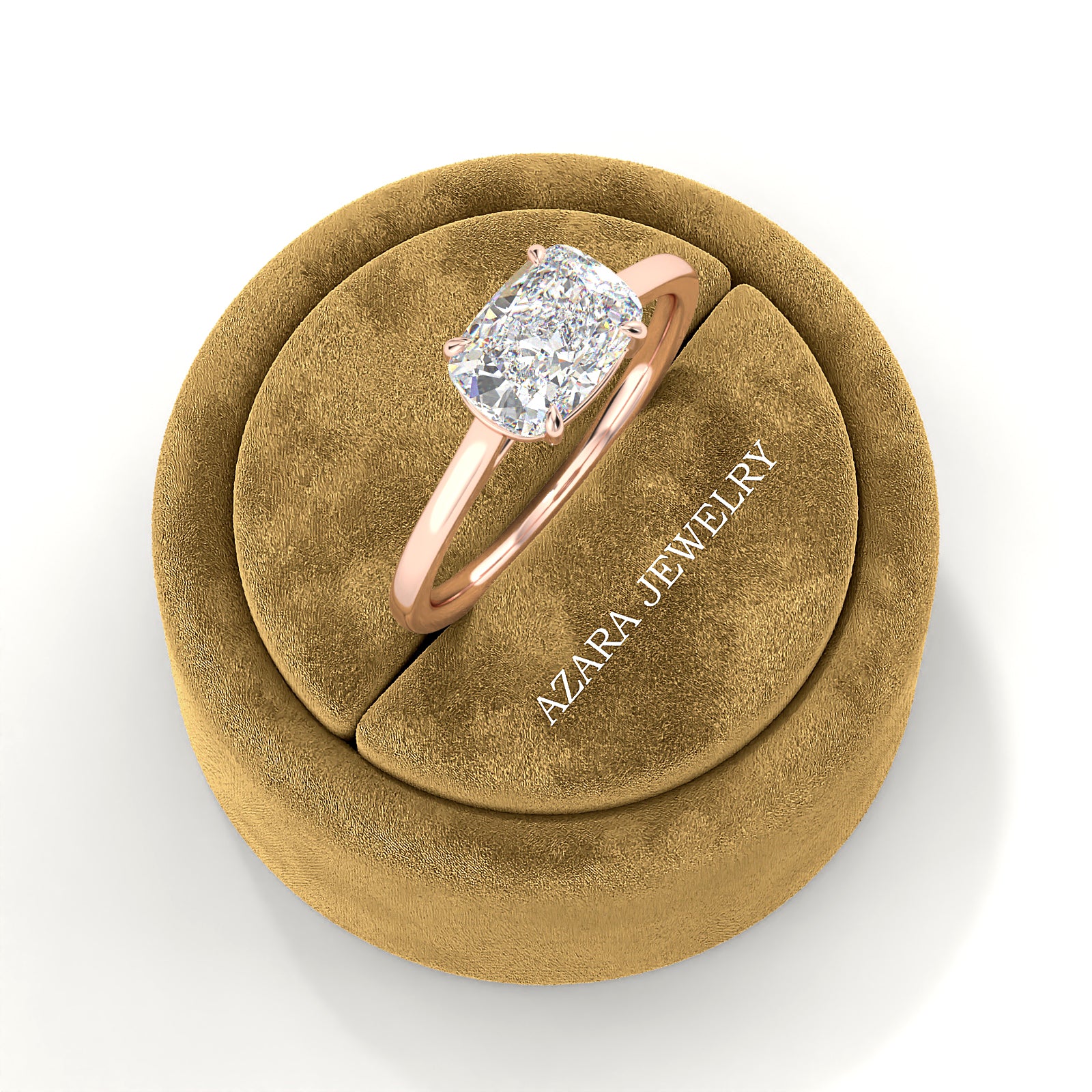 Marelyn-Azara Jewelry