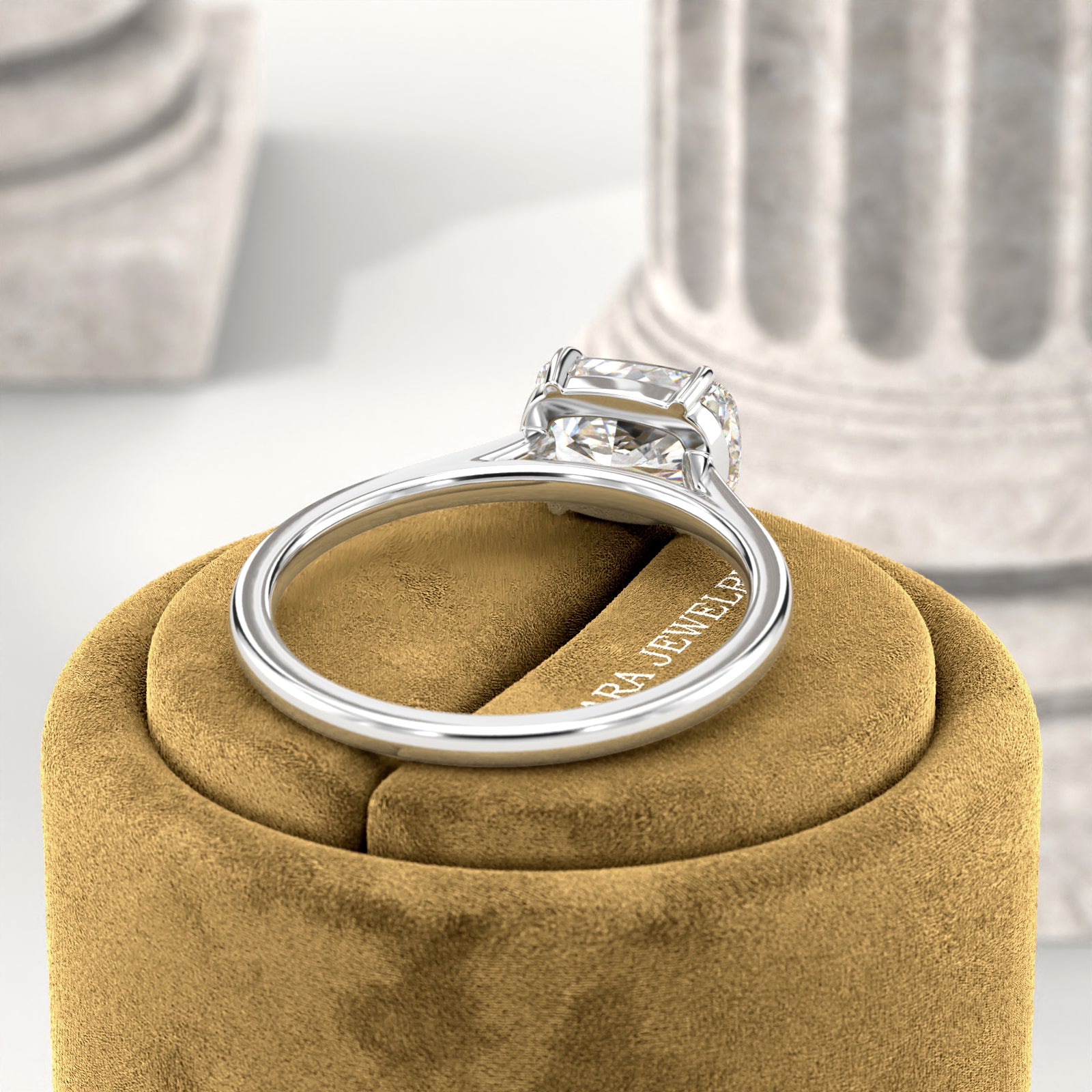 Marelyn-Azara Jewelry