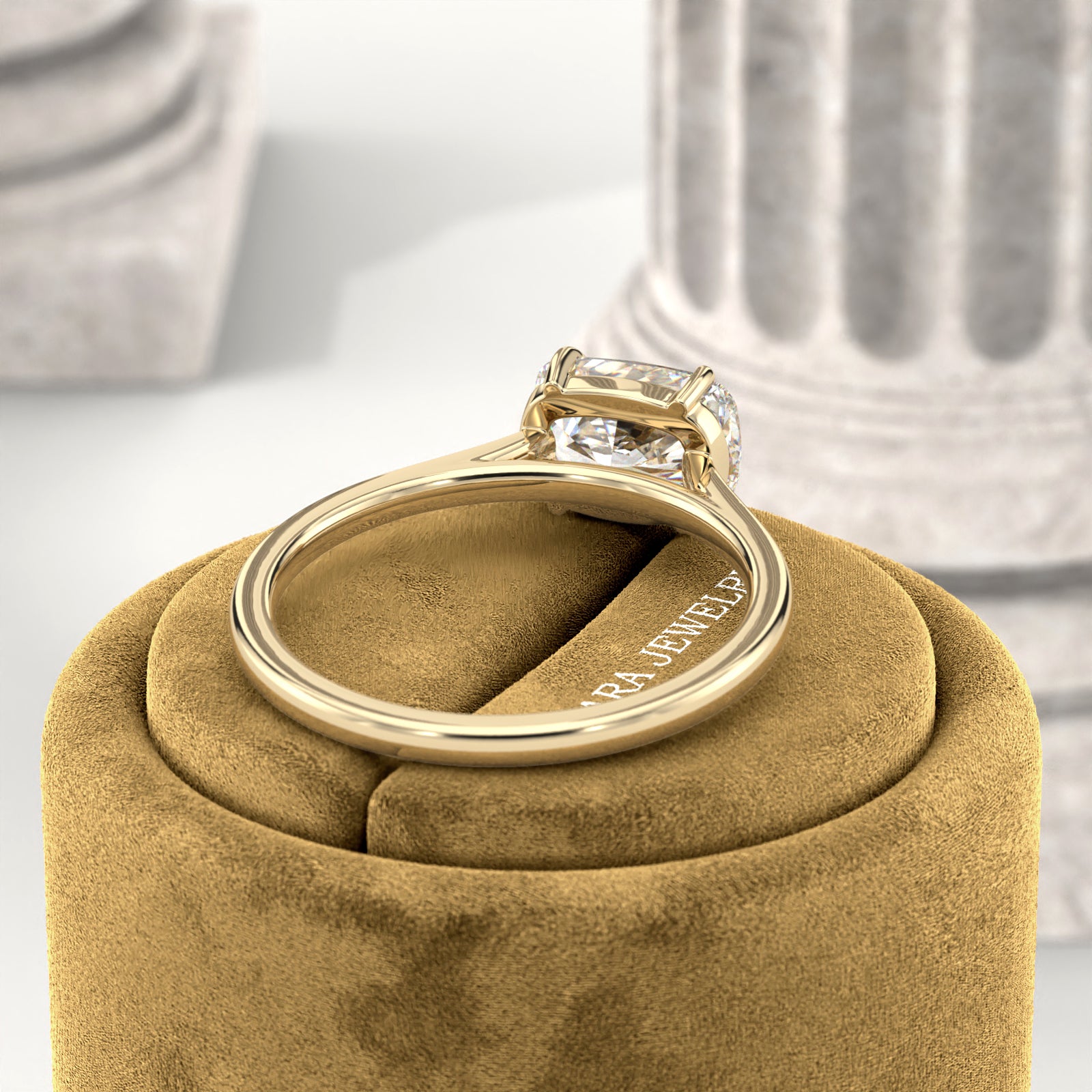 Marelyn-Azara Jewelry