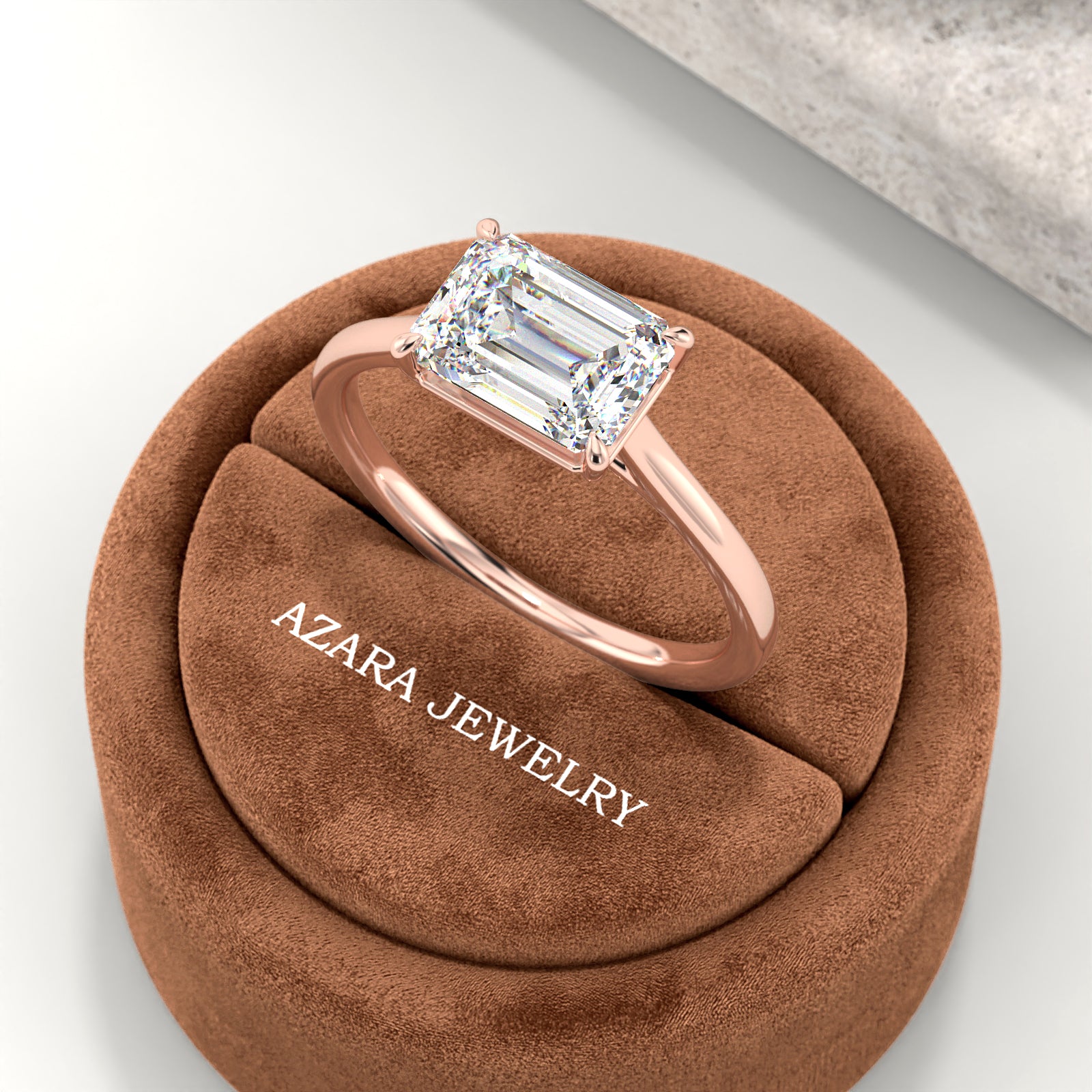 Seleniva-Azara Jewelry