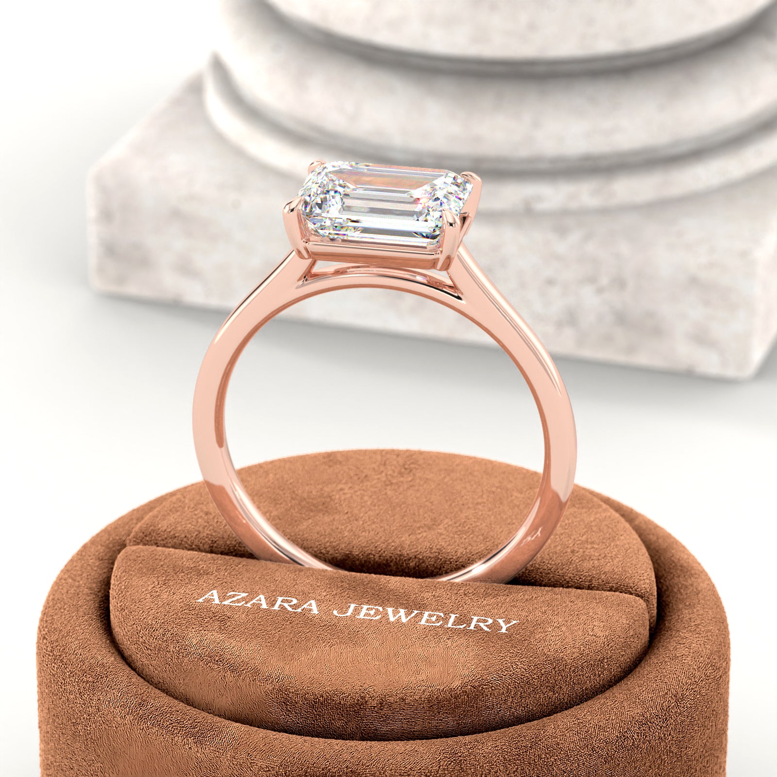 Seleniva-Azara Jewelry