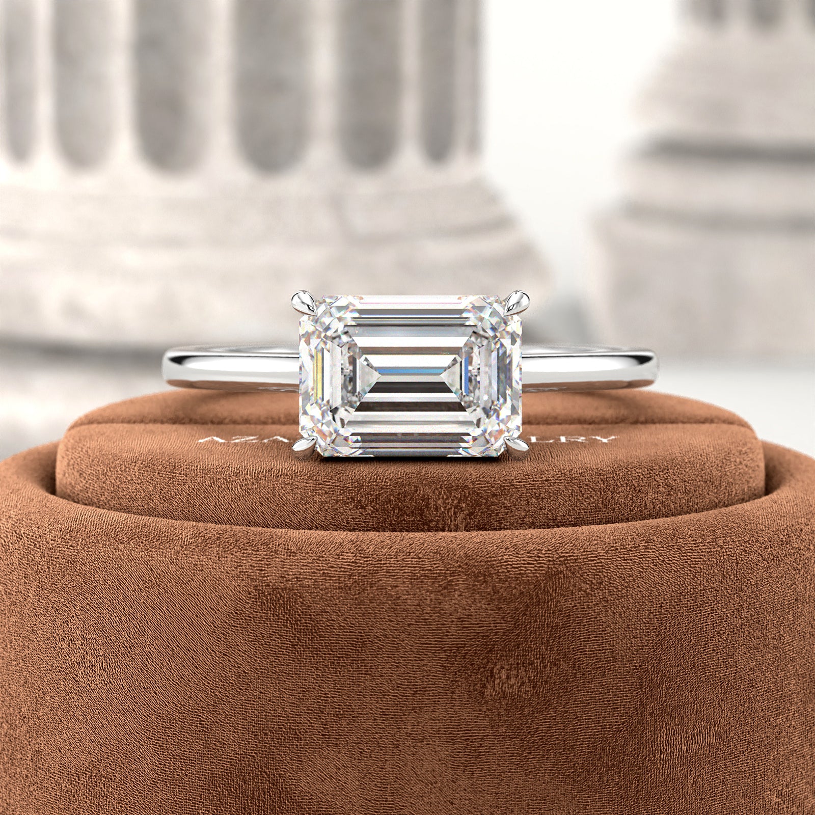 Seleniva-Azara Jewelry