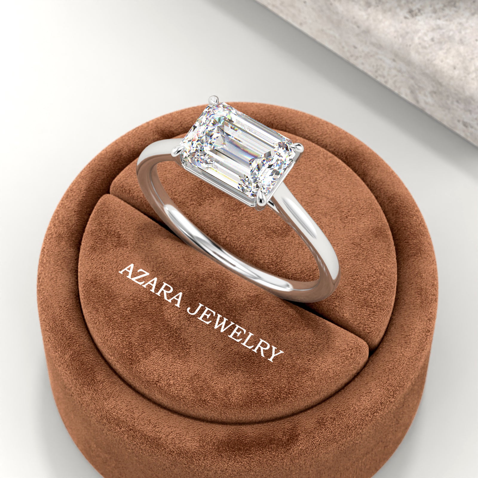 Seleniva-Azara Jewelry