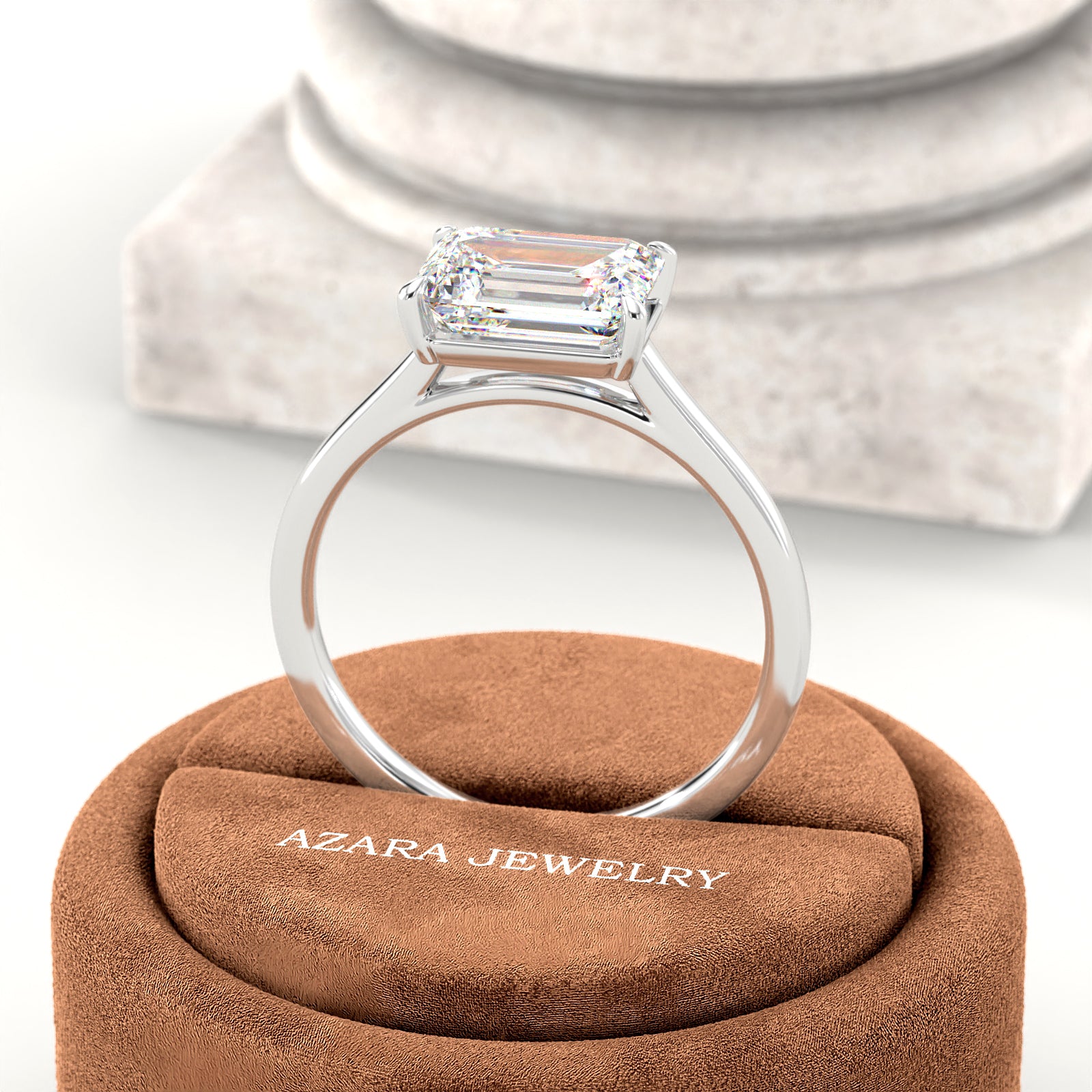 Seleniva-Azara Jewelry