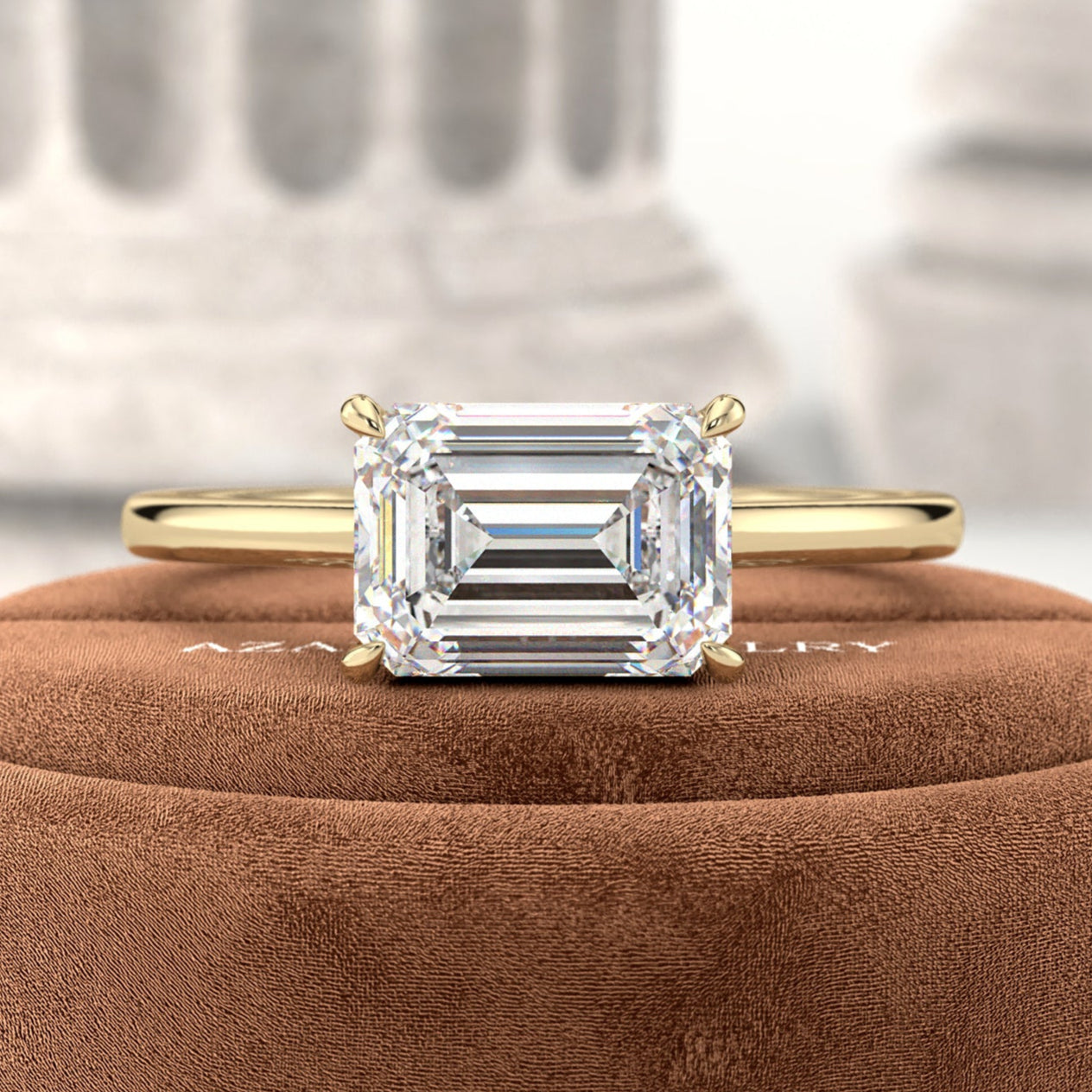 Seleniva-Azara Jewelry