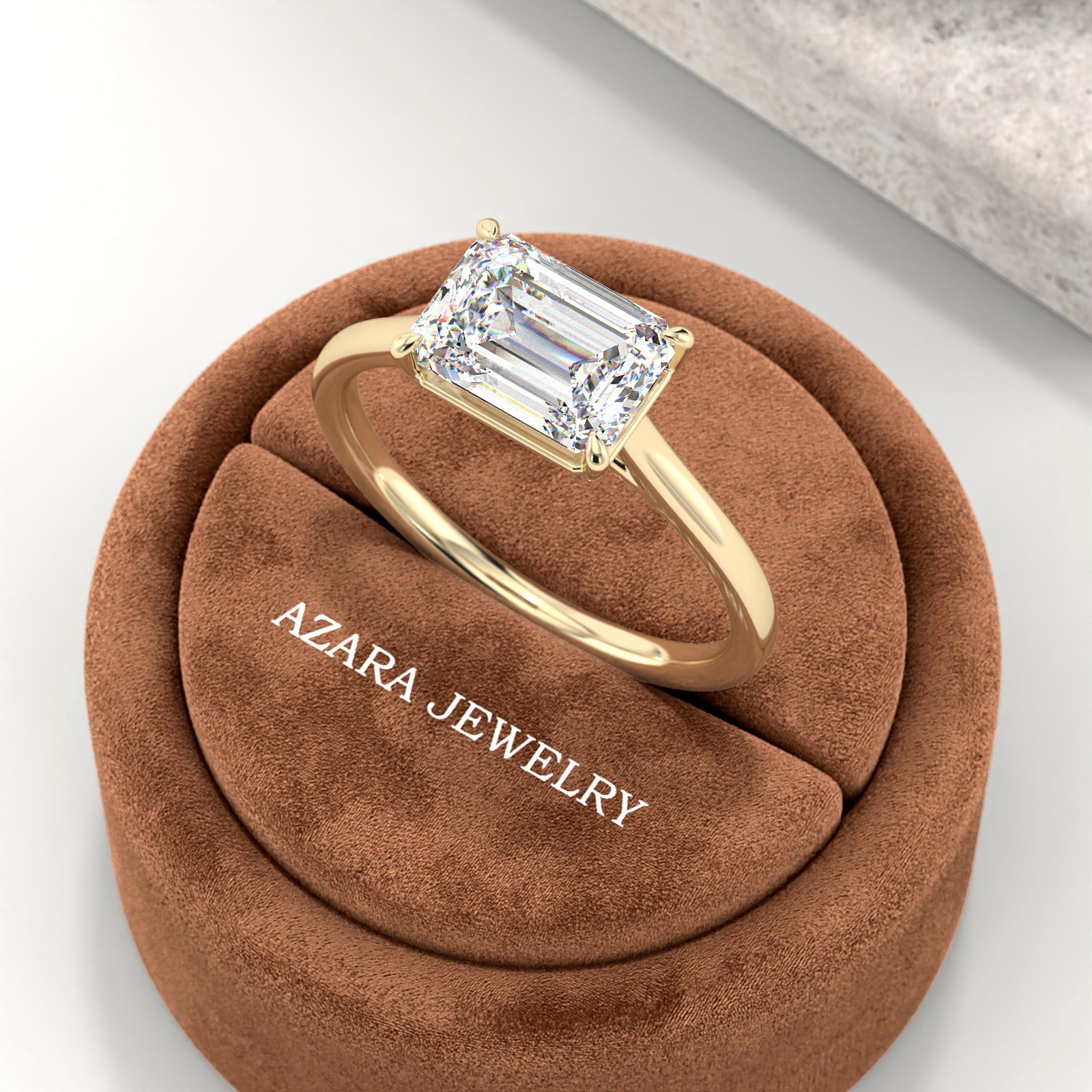 Seleniva-Azara Jewelry