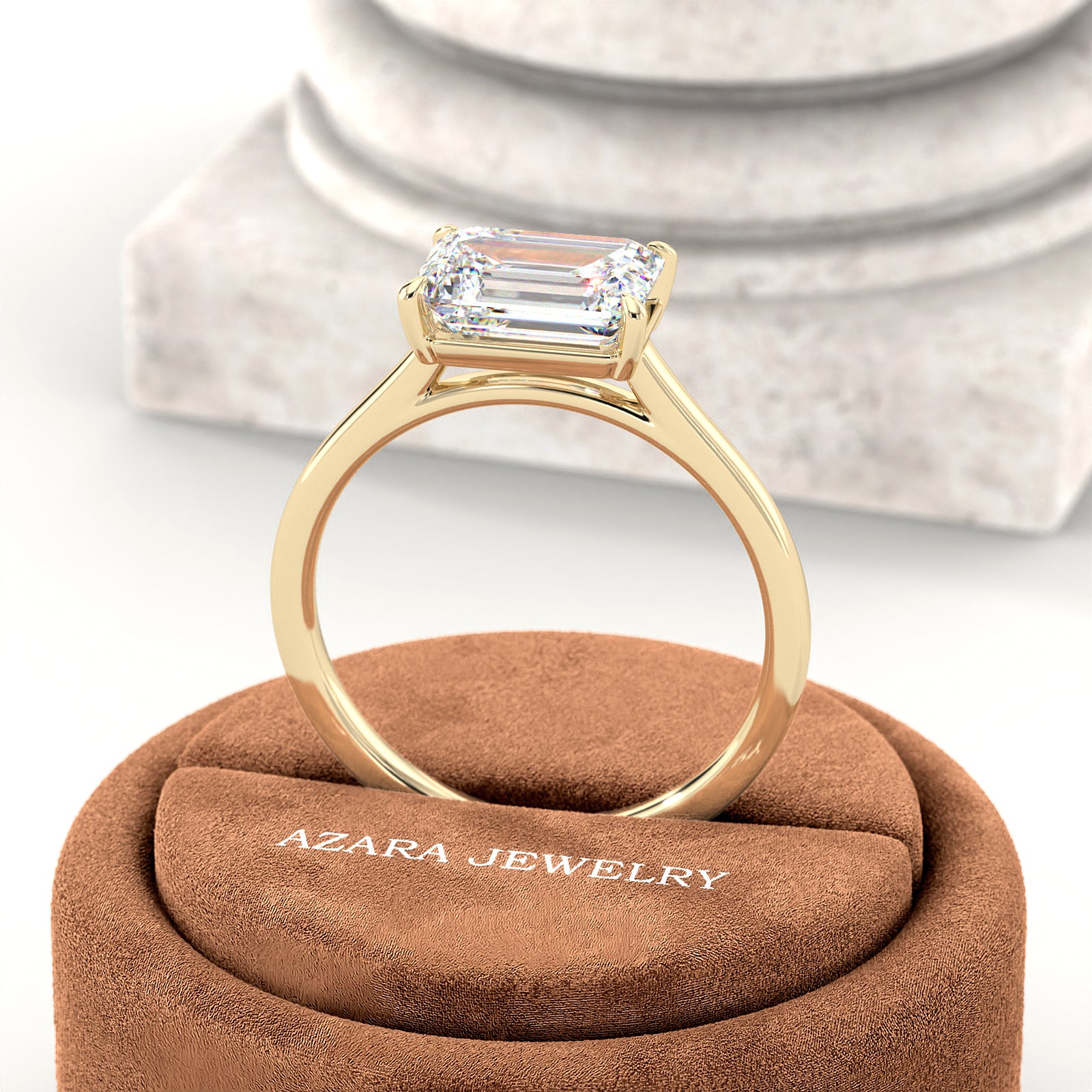 Seleniva-Azara Jewelry