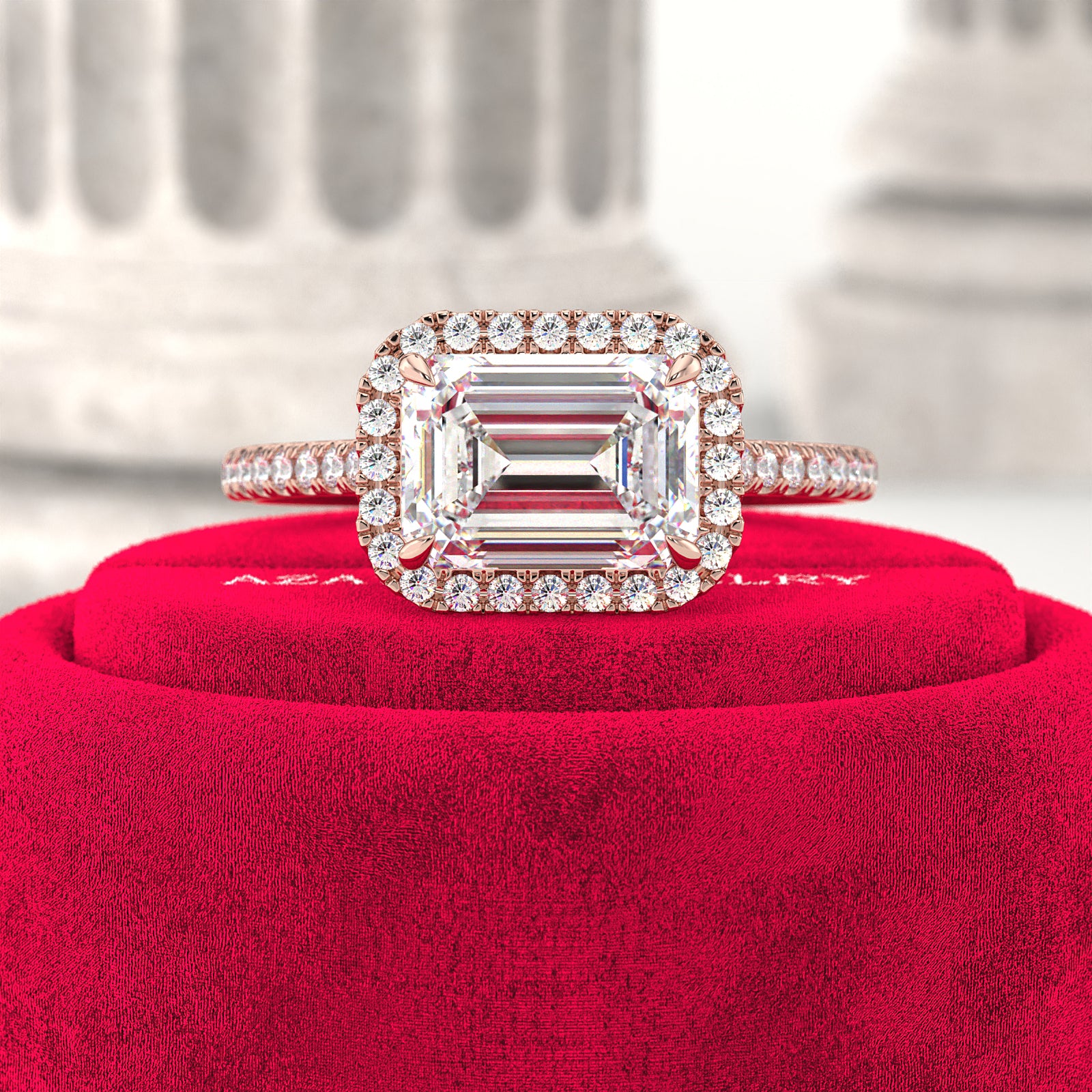 Iriessa-Azara Jewelry