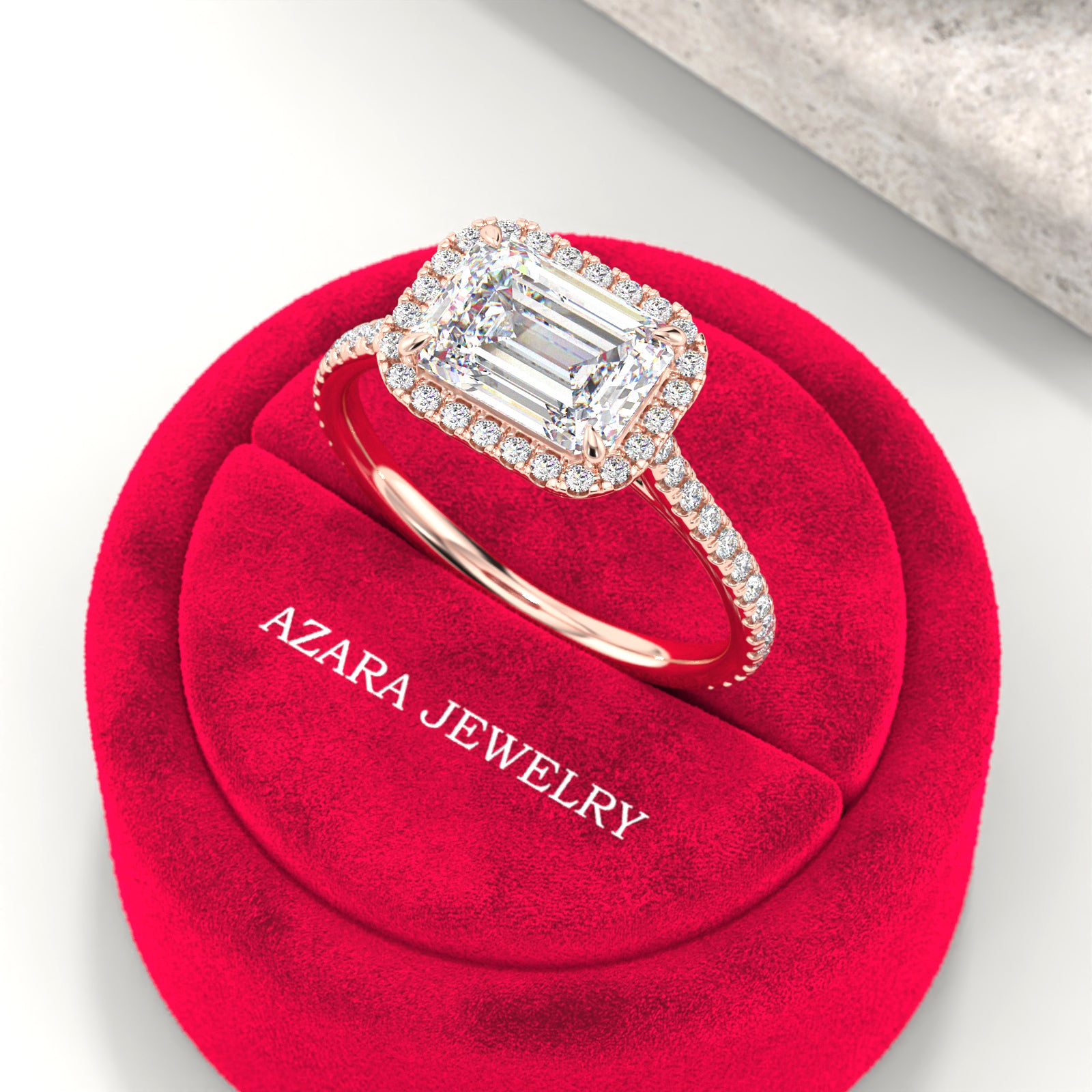 Iriessa-Azara Jewelry