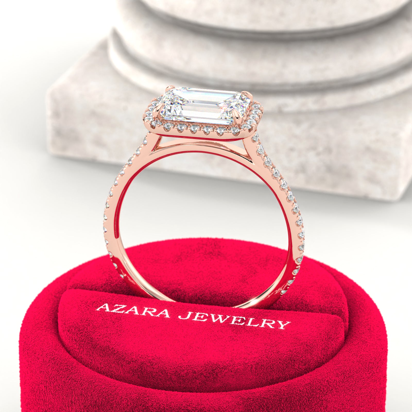Iriessa-Azara Jewelry