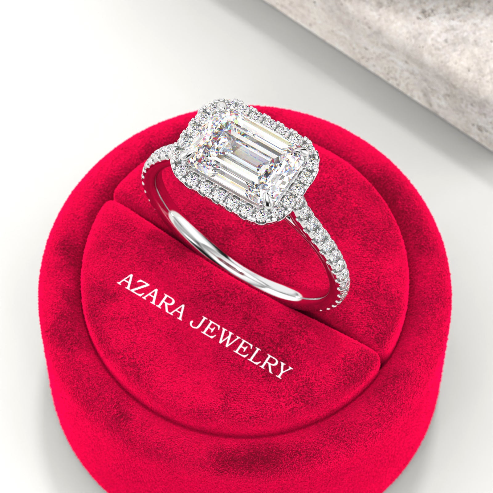 Iriessa-Azara Jewelry