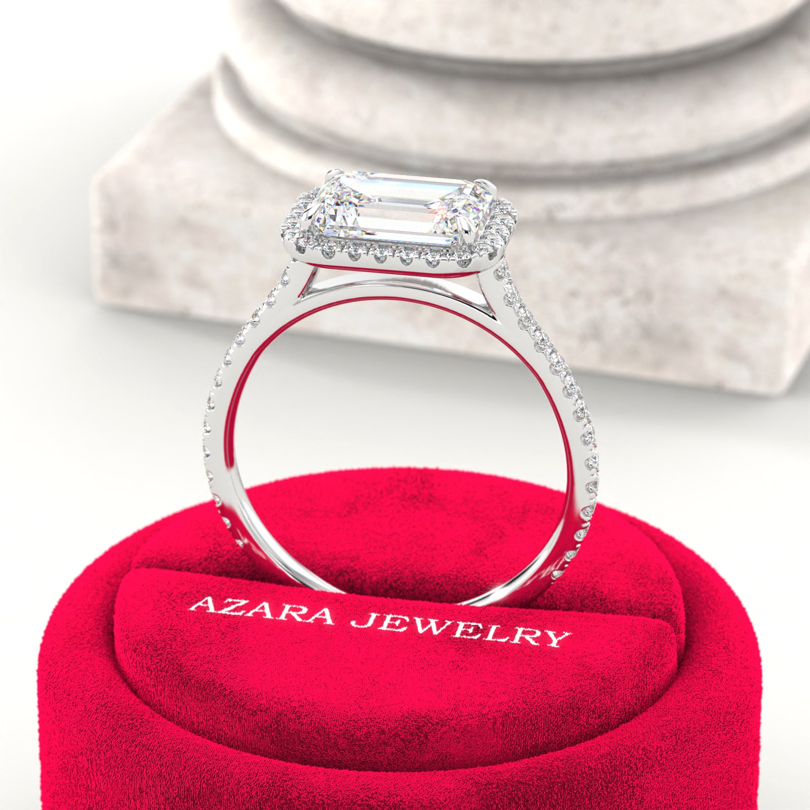 Iriessa-Azara Jewelry