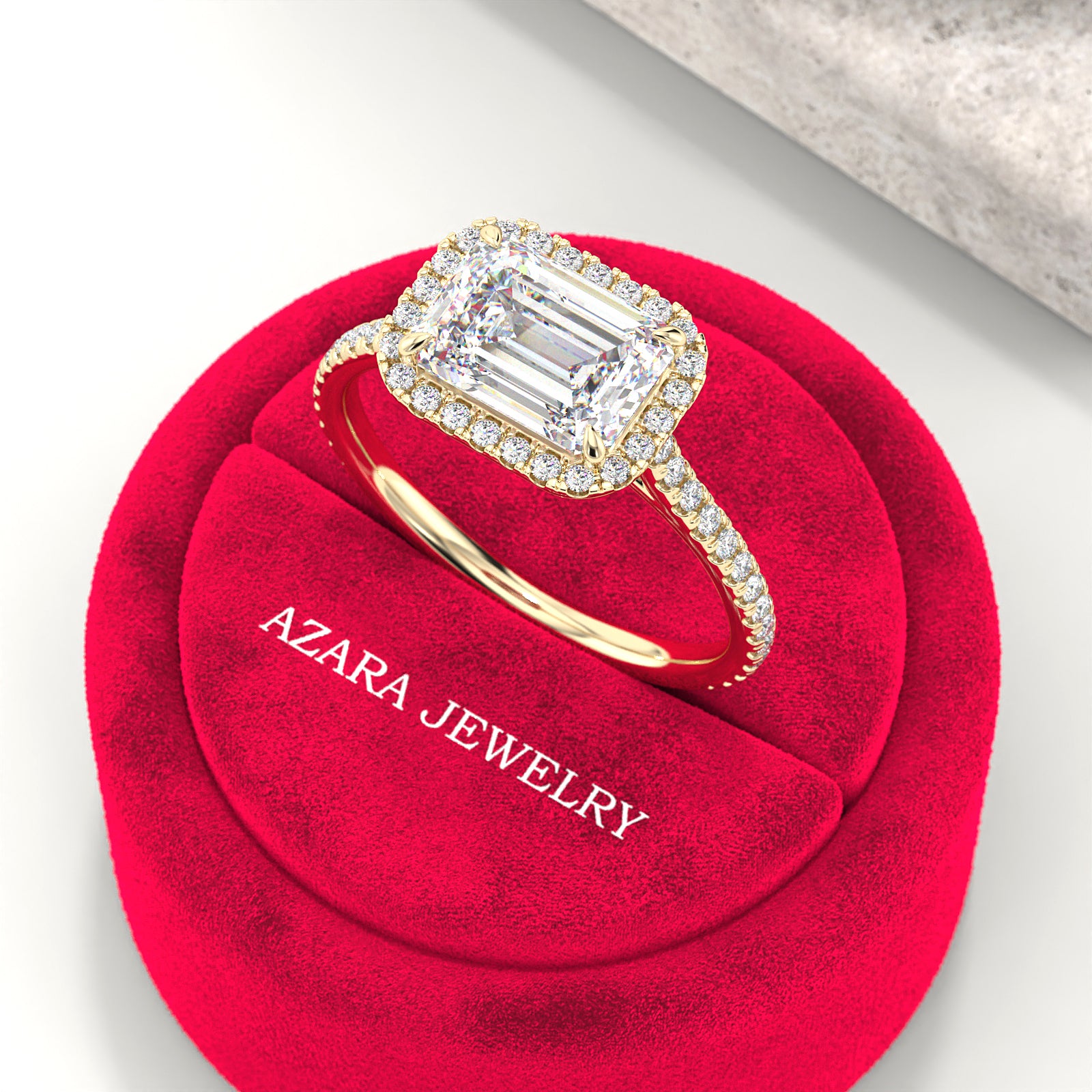 Iriessa-Azara Jewelry