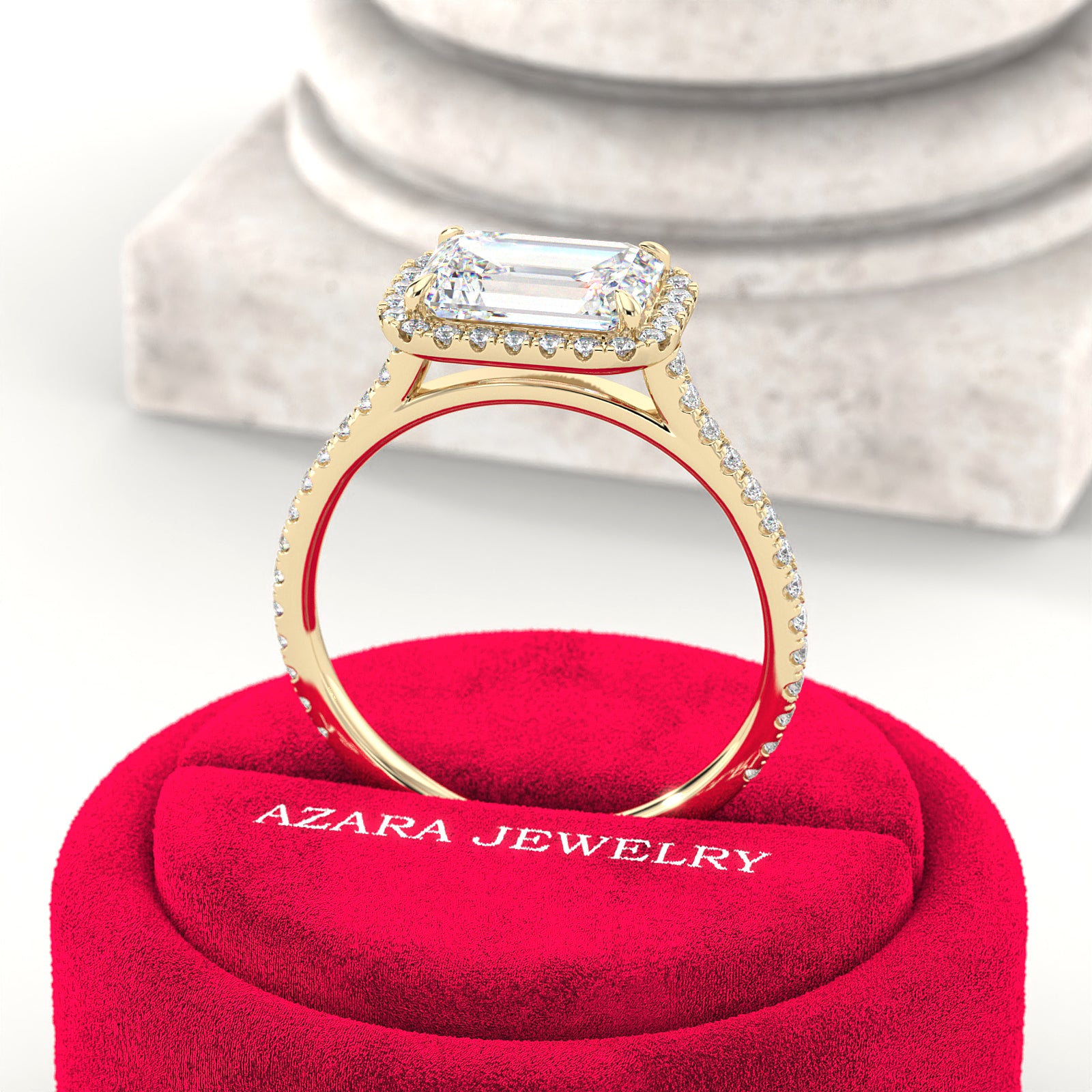 Iriessa-Azara Jewelry